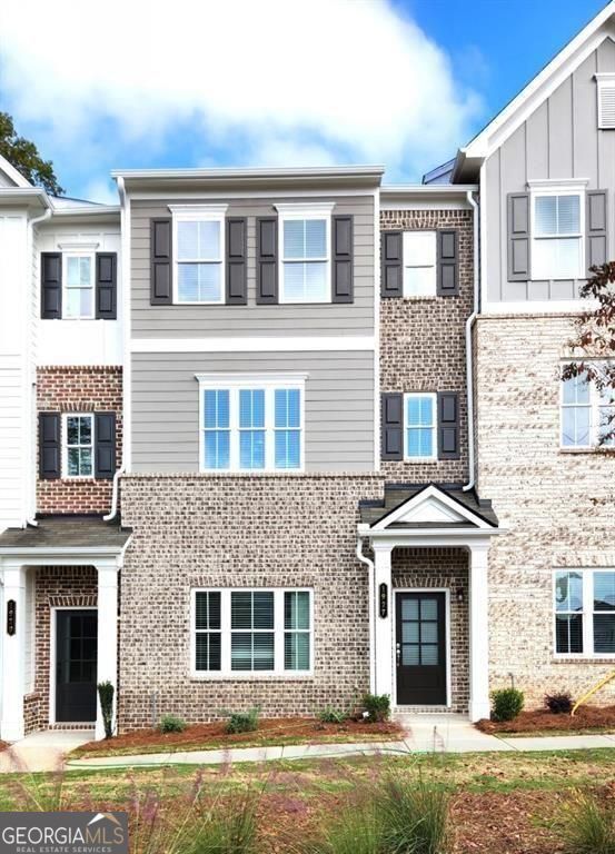 1927 Audra Alley Kennesaw GA 30144