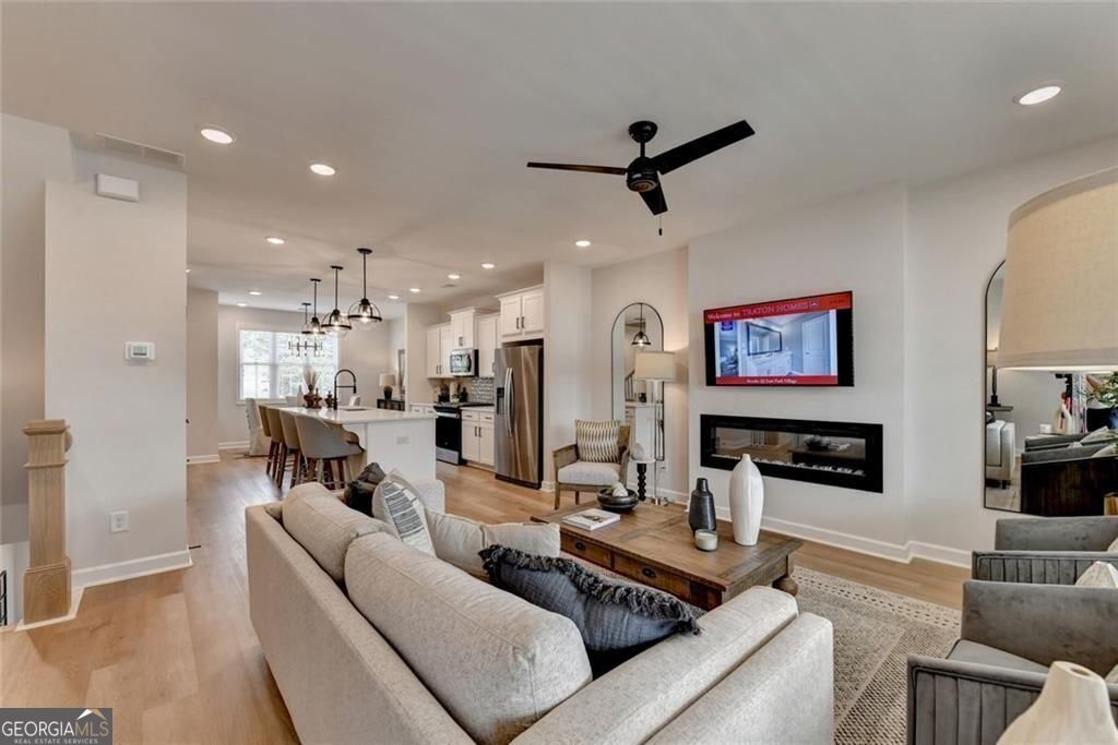 1927 Audra Alley Kennesaw GA 30144