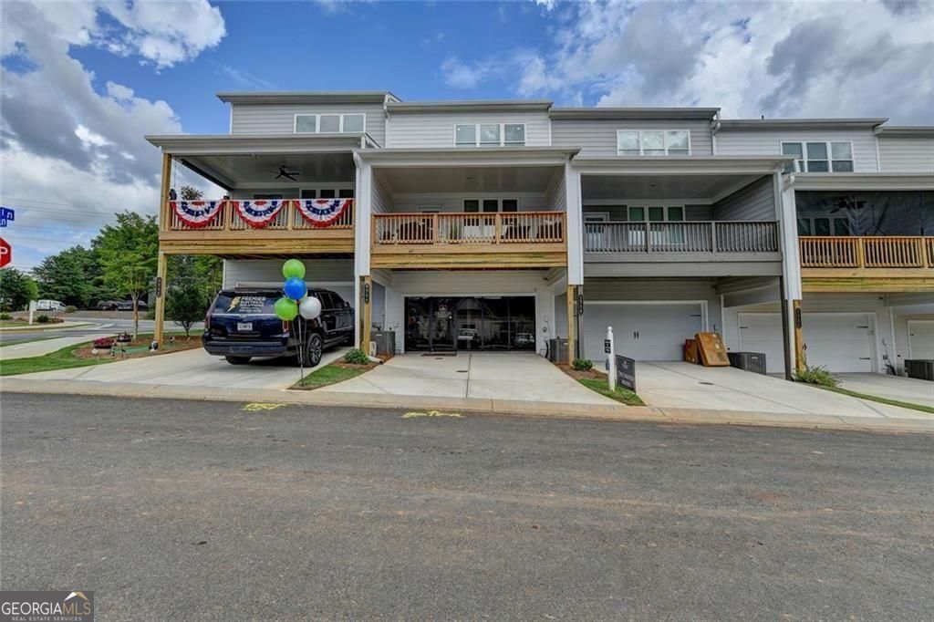 1927 Audra Alley Kennesaw GA 30144