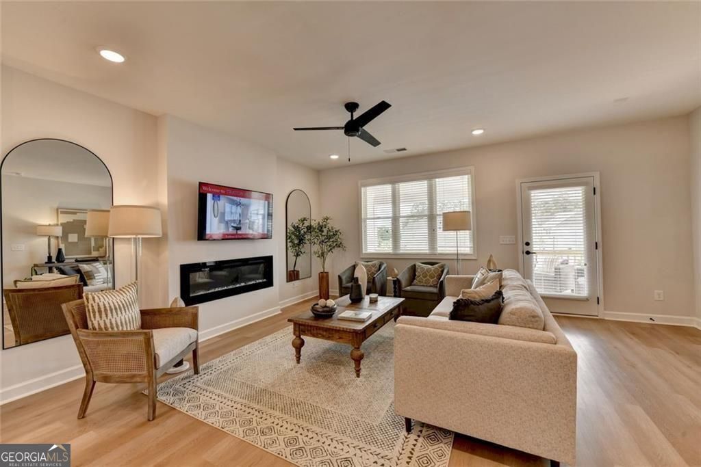 1927 Audra Alley Kennesaw GA 30144