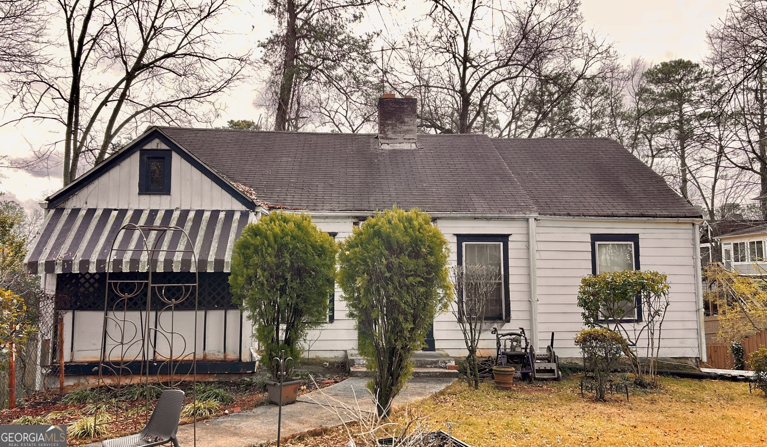 2523 Hosea L Williams Drive SE Atlanta GA 30317