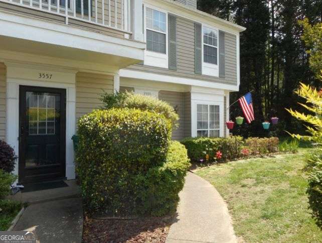 3555 Monticello Commons Peachtree Corners GA 30092