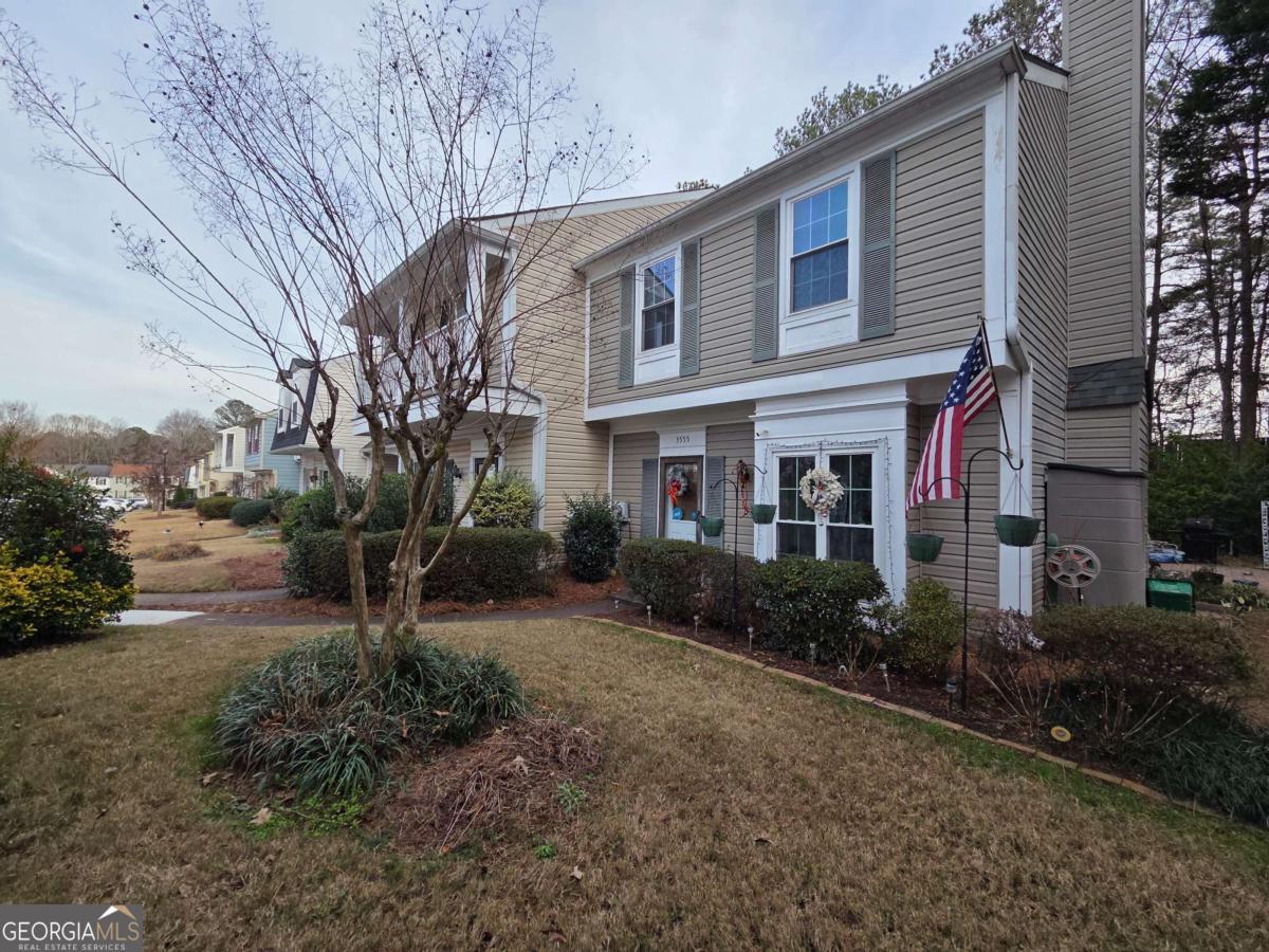 3555 Monticello Commons Peachtree Corners GA 30092