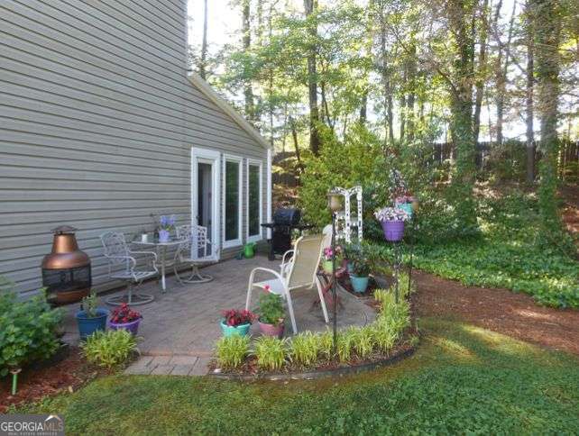 3555 Monticello Commons Peachtree Corners GA 30092