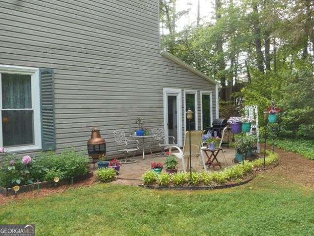 3555 Monticello Commons Peachtree Corners GA 30092