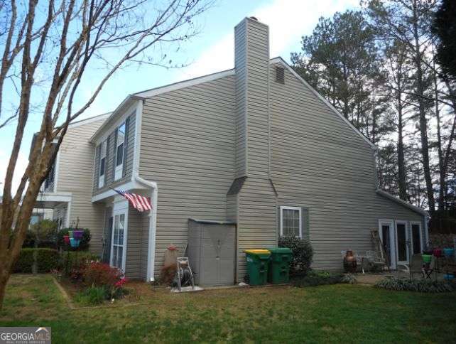 3555 Monticello Commons Peachtree Corners GA 30092