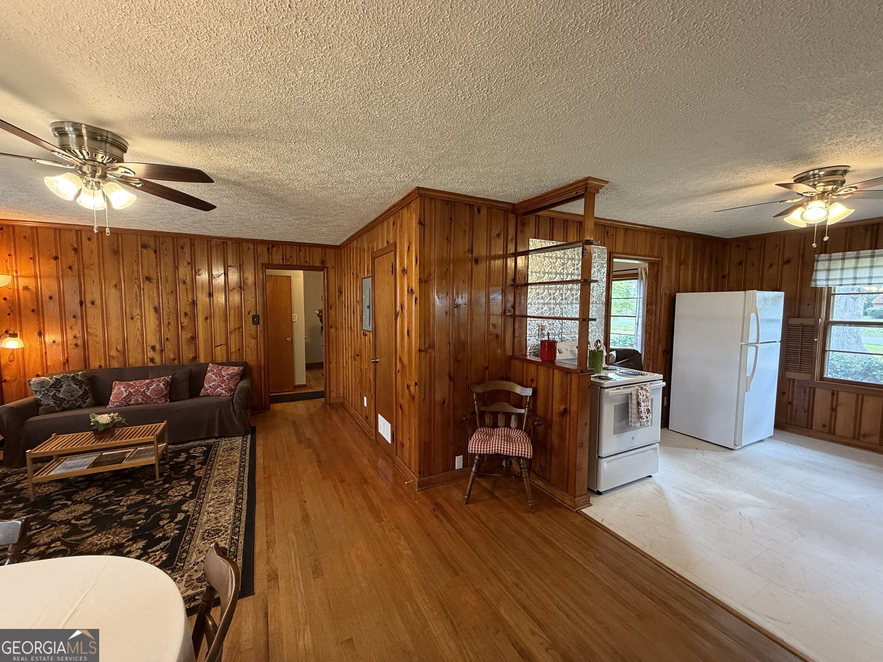 838 Berkshire Drive Washington GA 30673