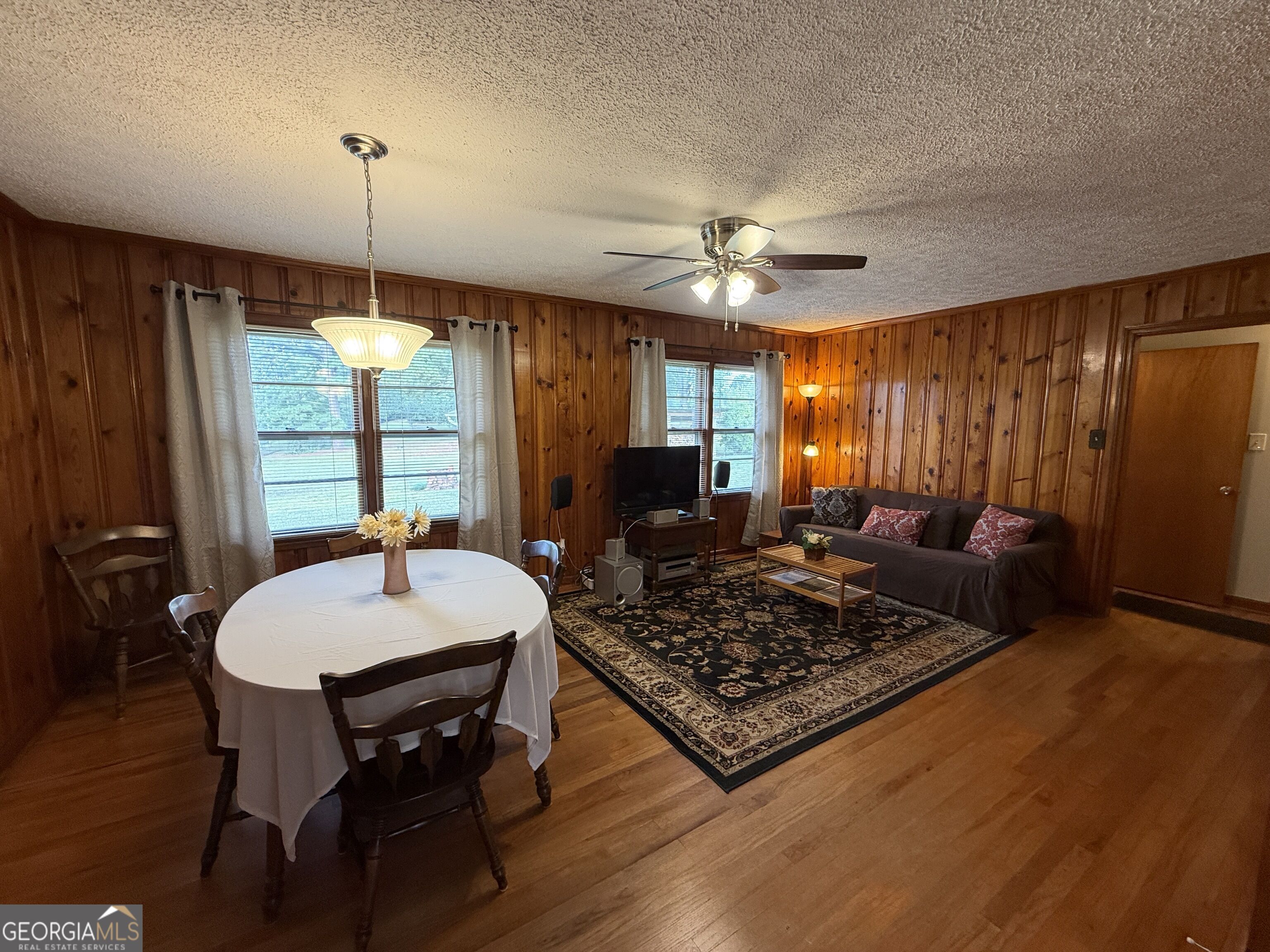 838 Berkshire Drive Washington GA 30673