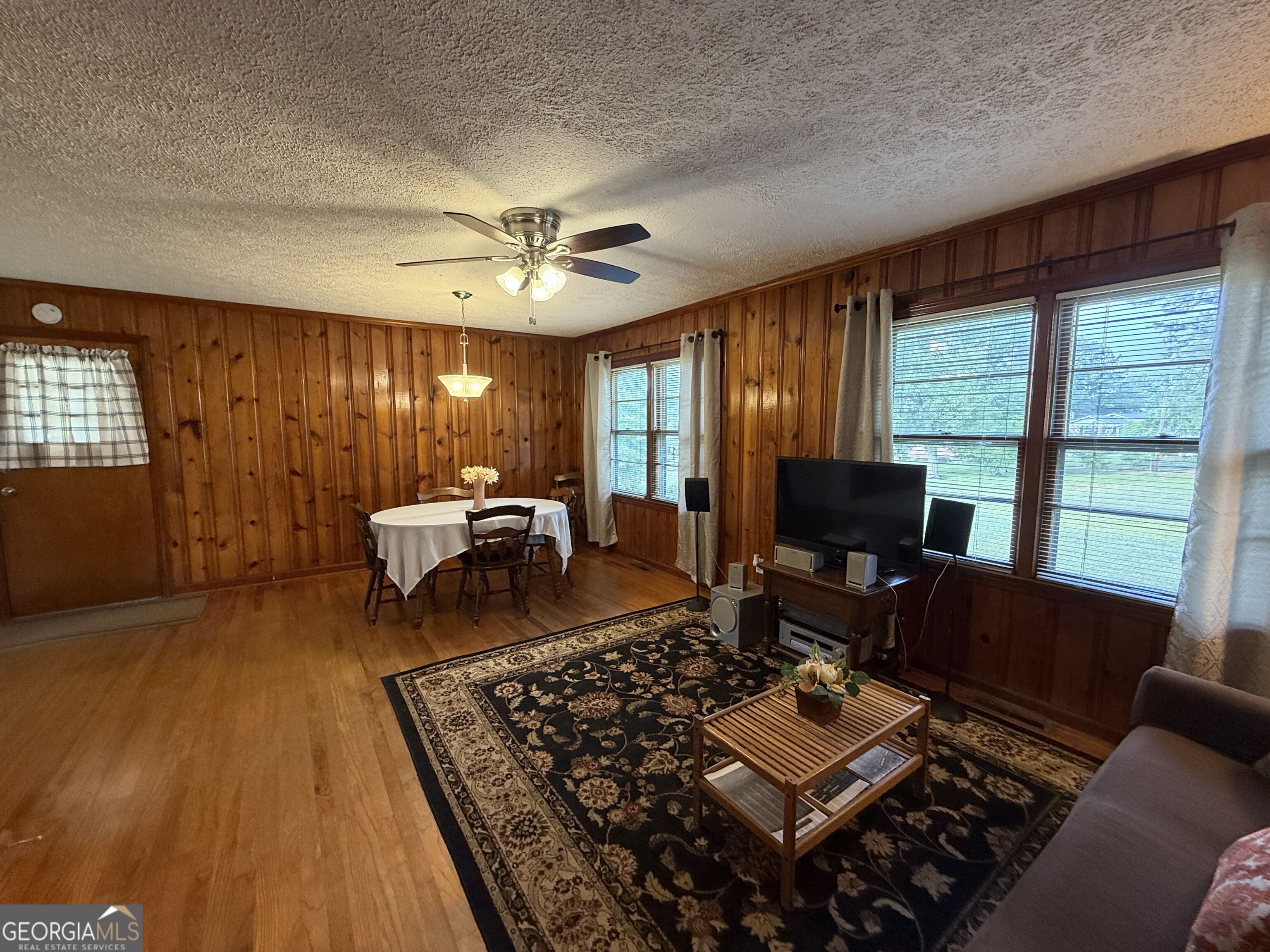 838 Berkshire Drive Washington GA 30673