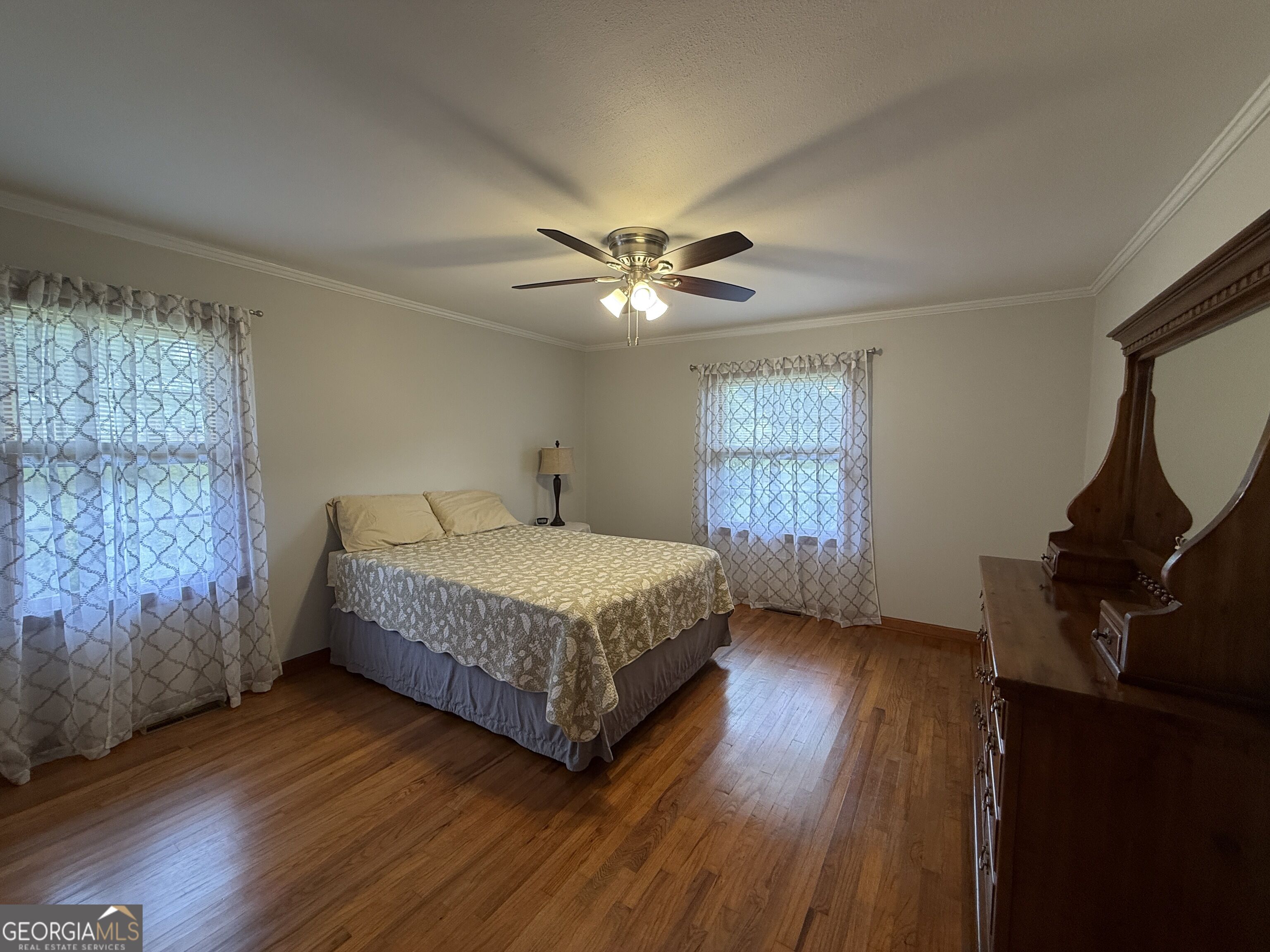 838 Berkshire Drive Washington GA 30673