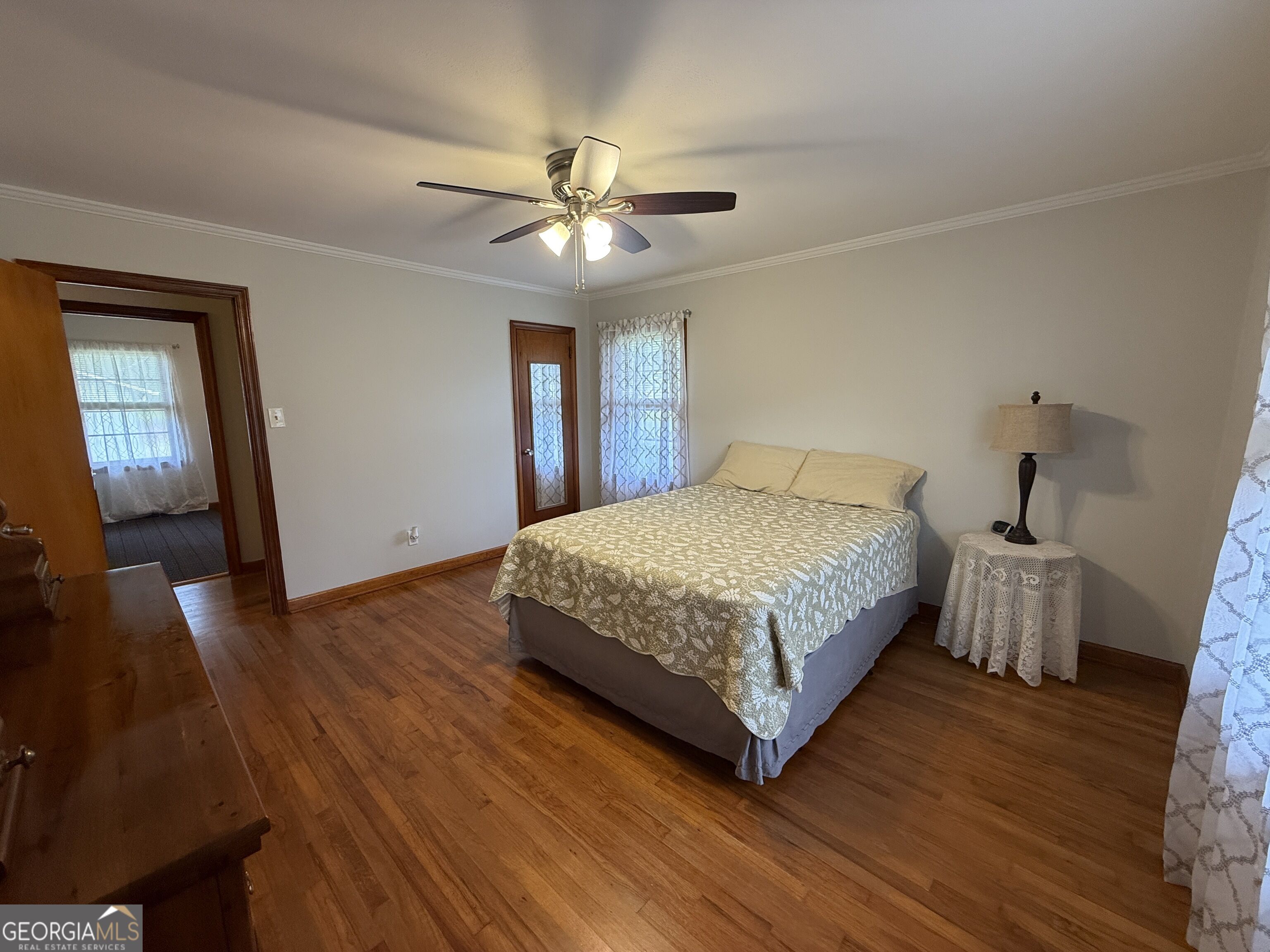 838 Berkshire Drive Washington GA 30673