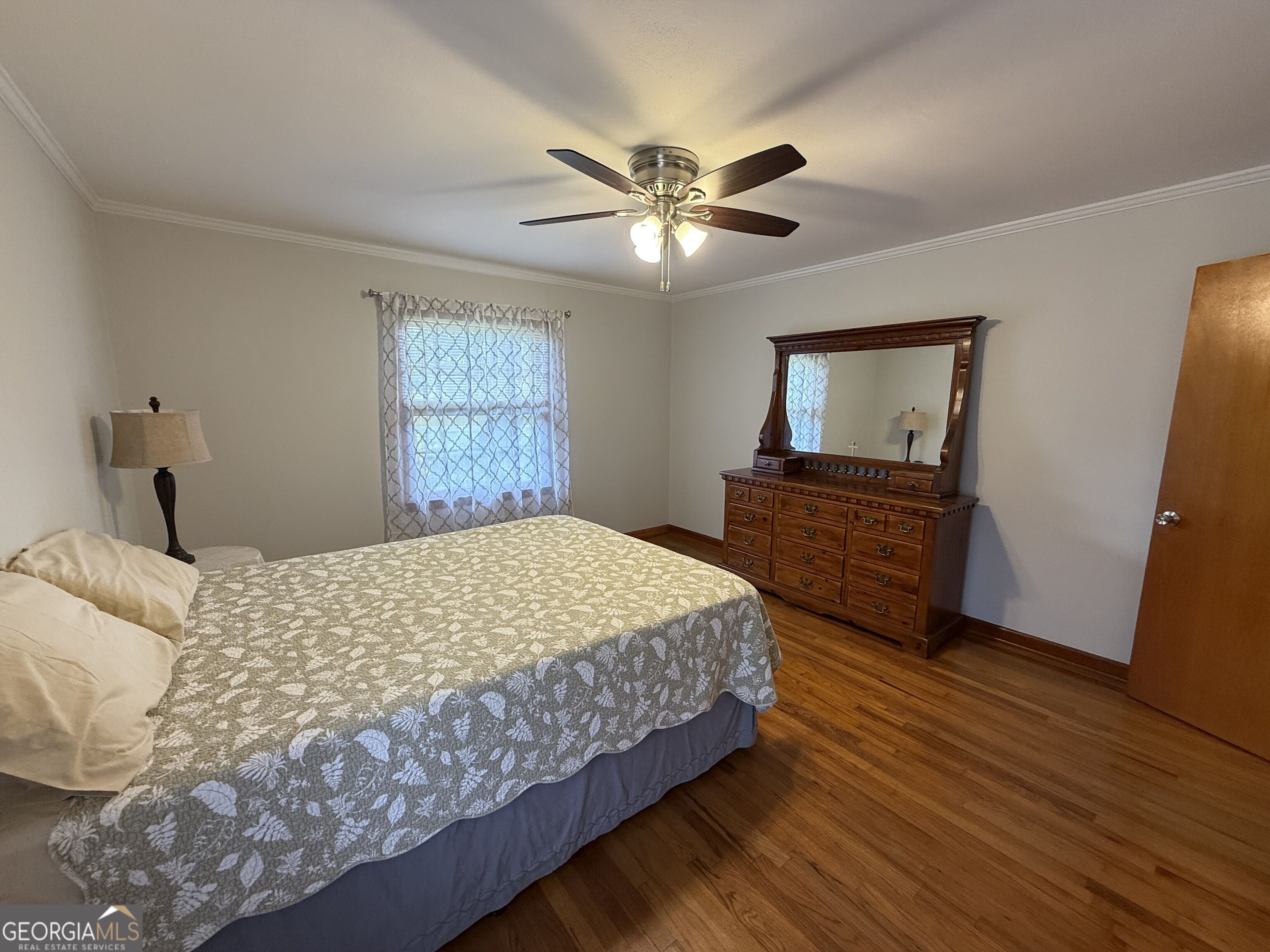 838 Berkshire Drive Washington GA 30673