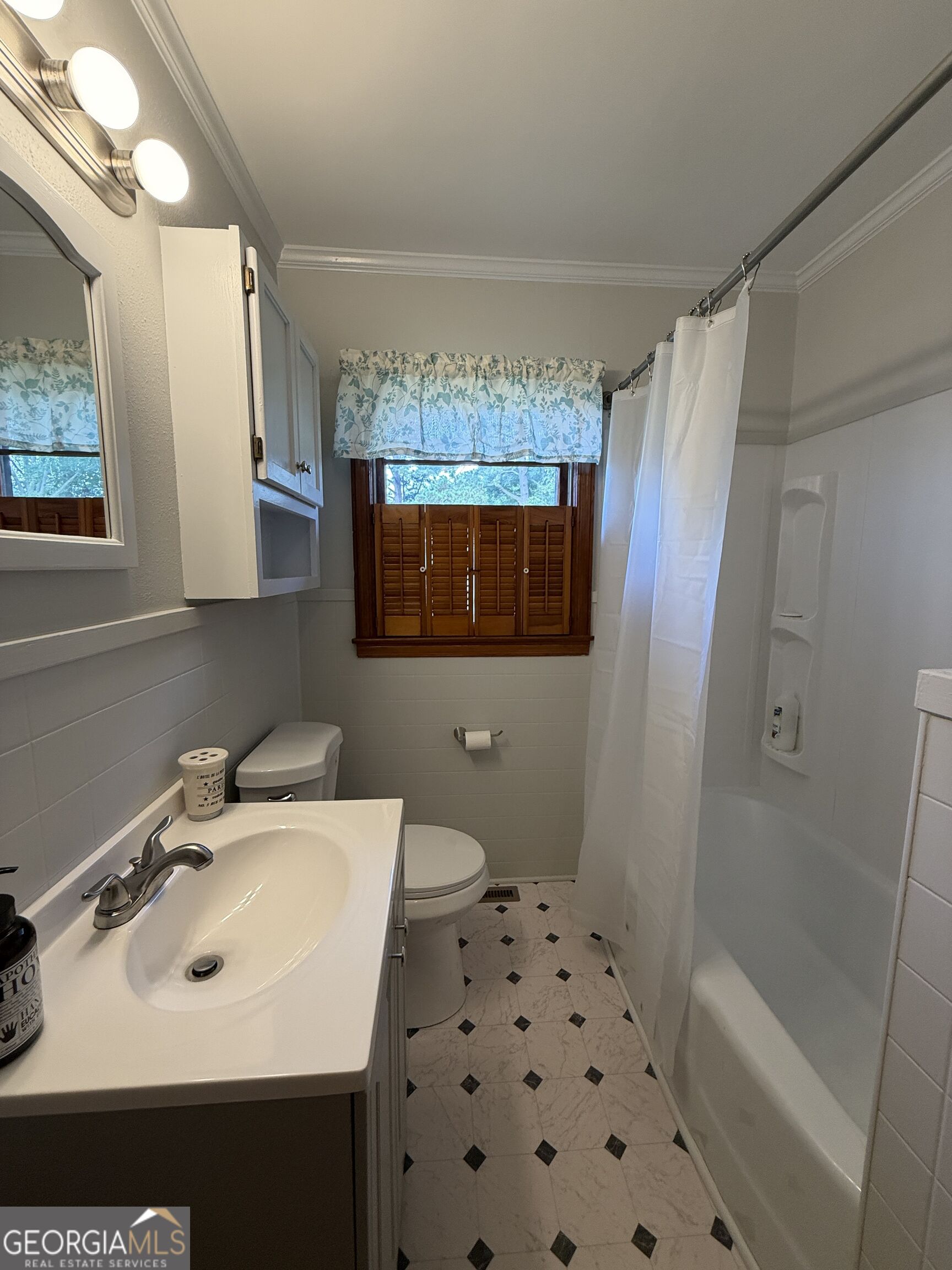 838 Berkshire Drive Washington GA 30673