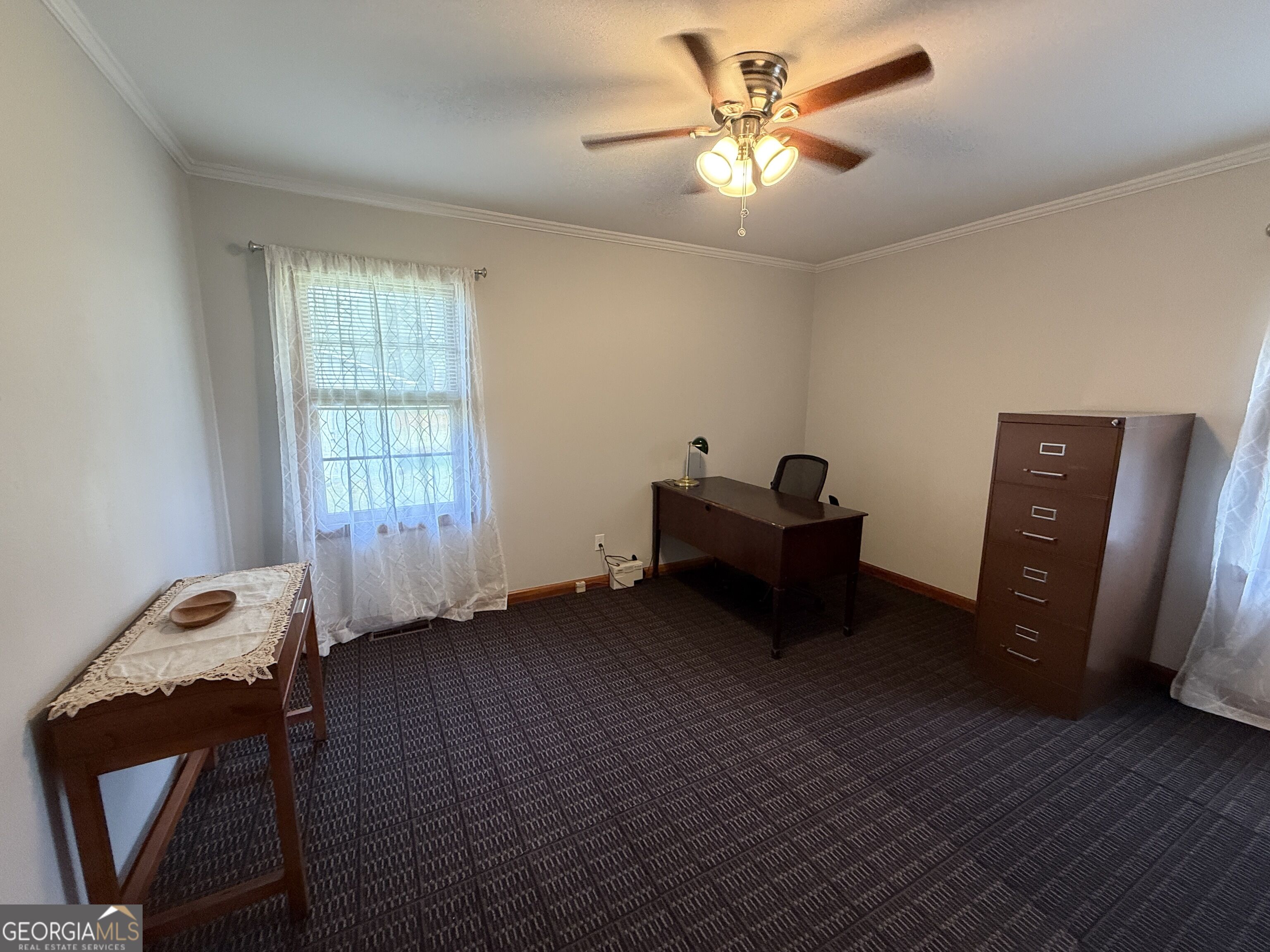 838 Berkshire Drive Washington GA 30673