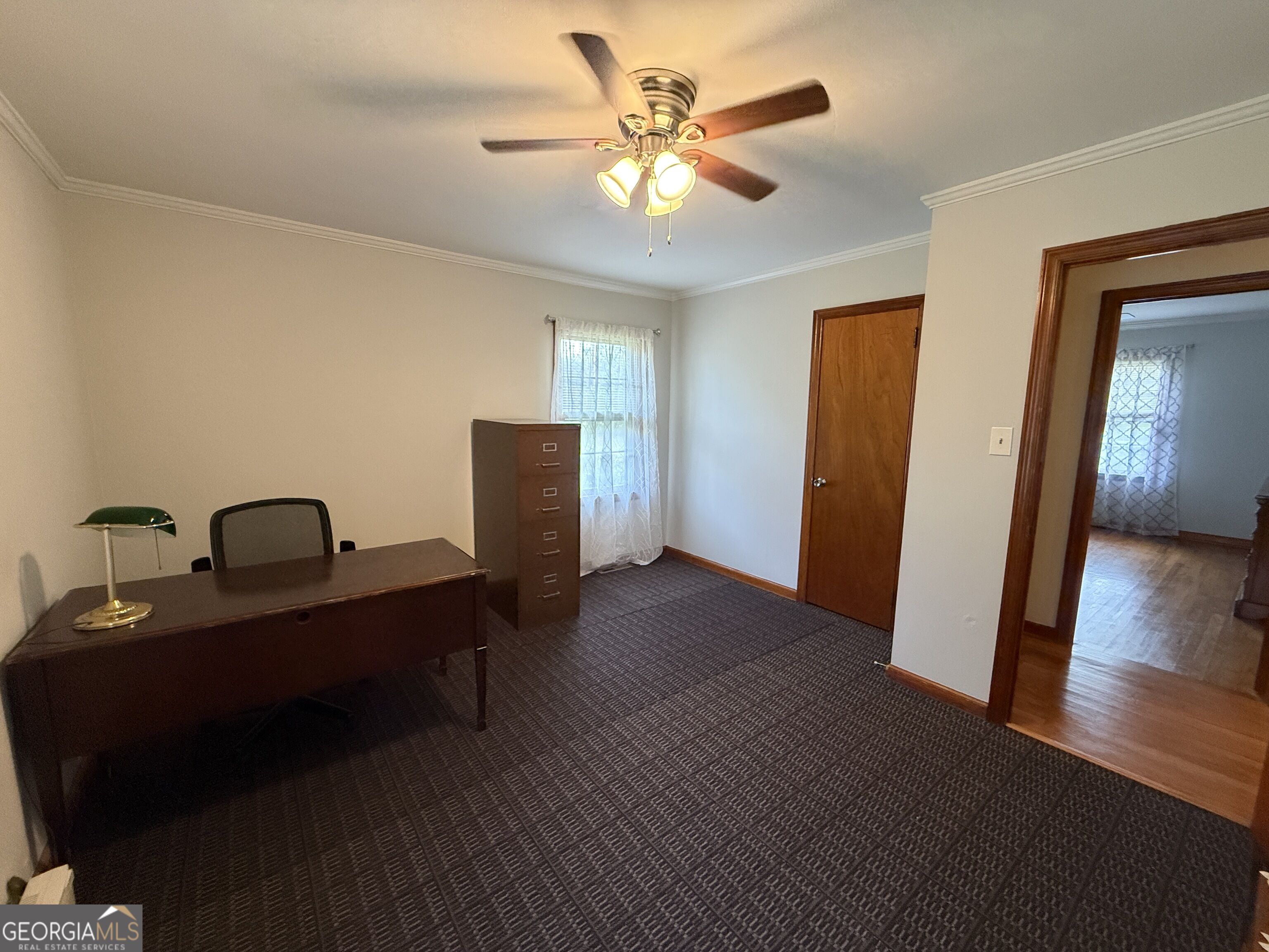 838 Berkshire Drive Washington GA 30673