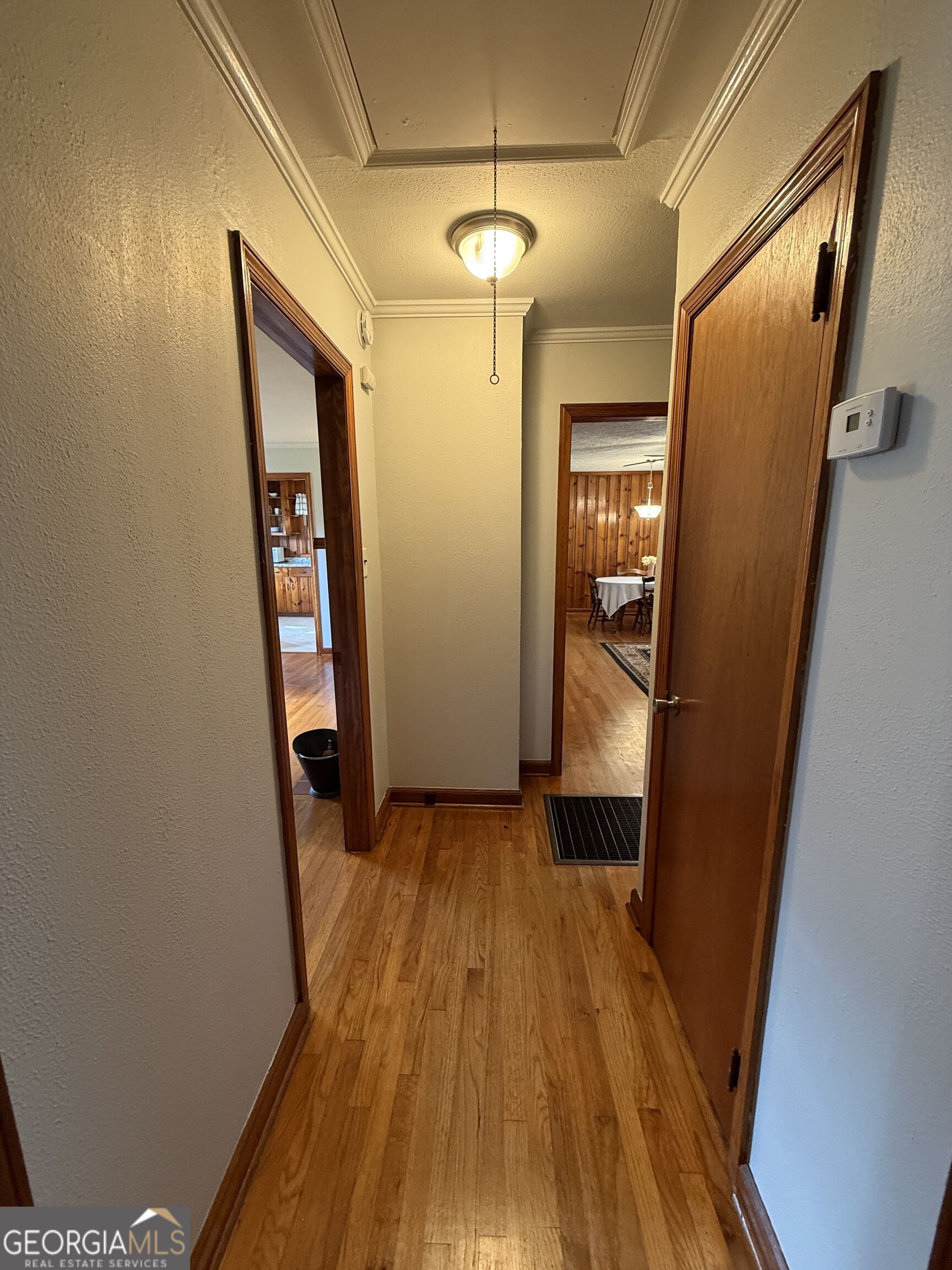 838 Berkshire Drive Washington GA 30673
