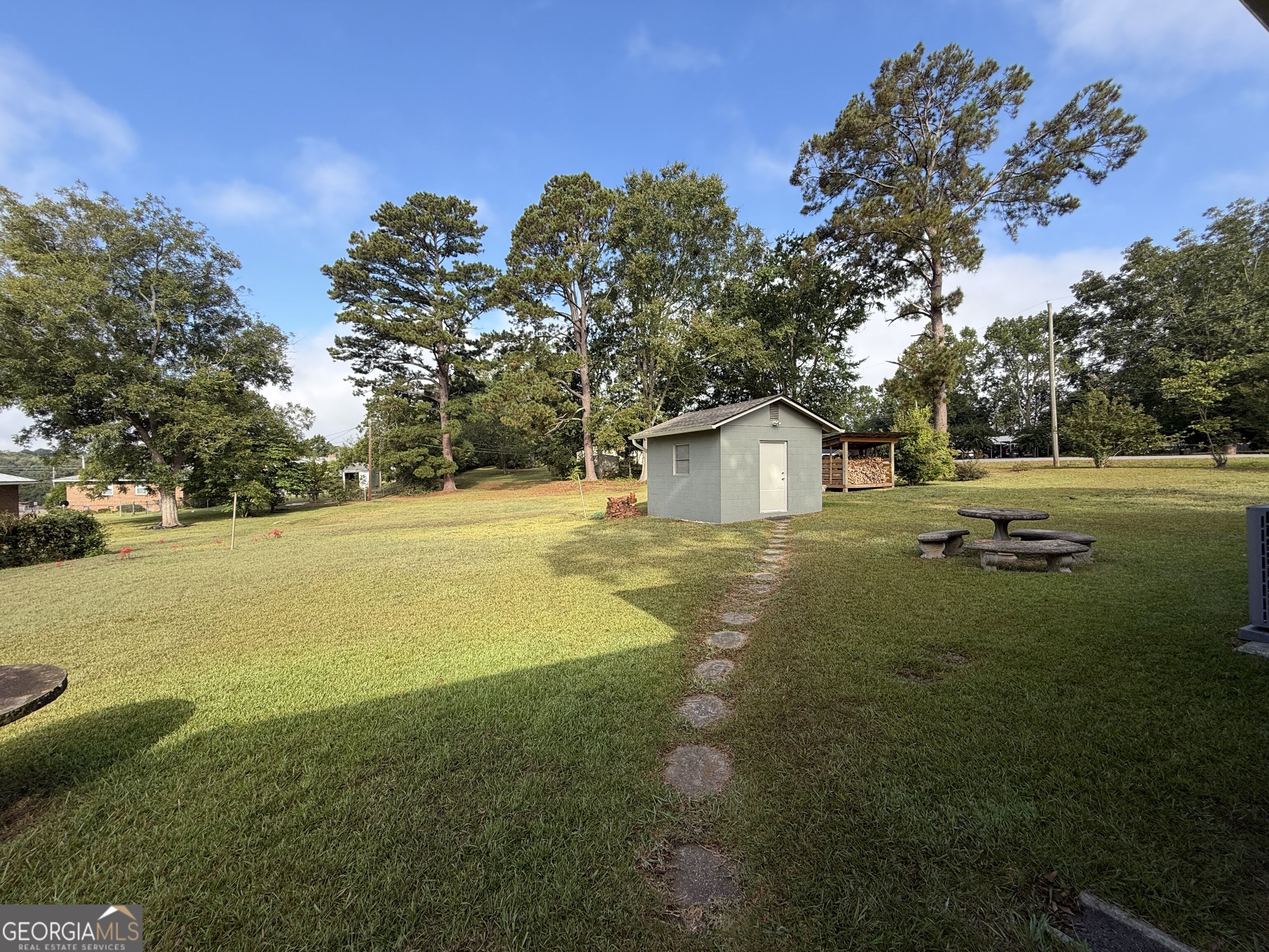 838 Berkshire Drive Washington GA 30673