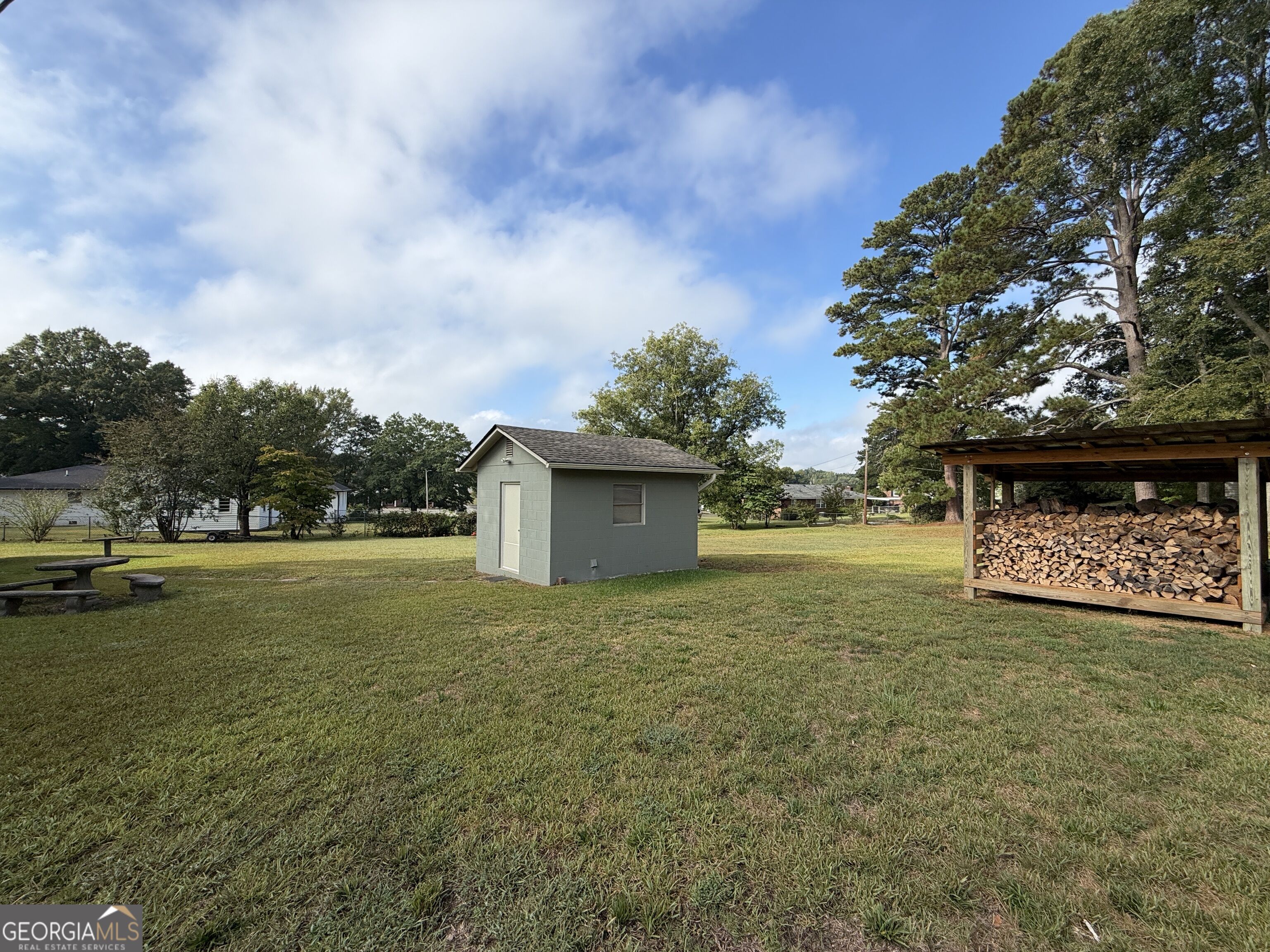 838 Berkshire Drive Washington GA 30673