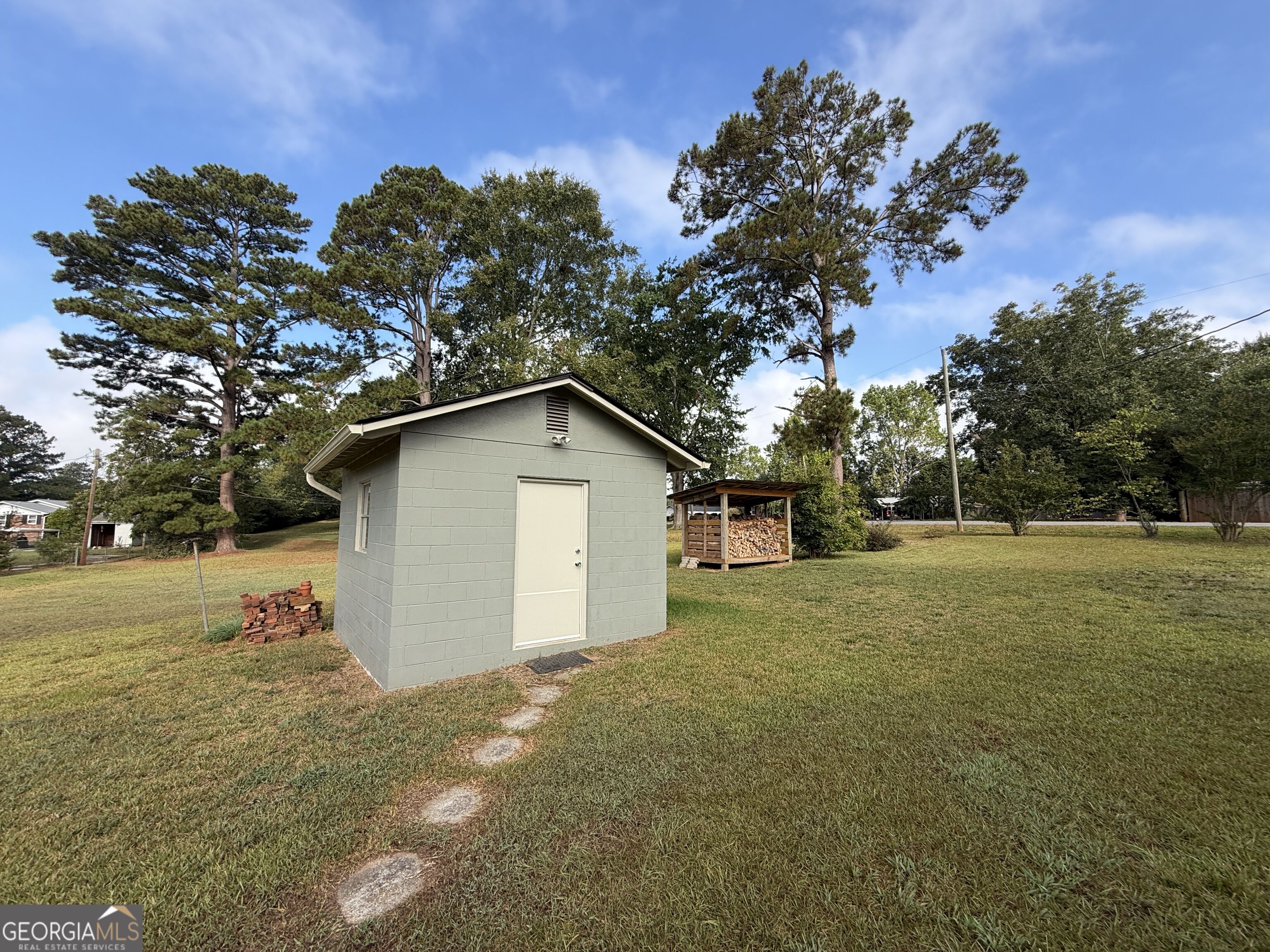 838 Berkshire Drive Washington GA 30673
