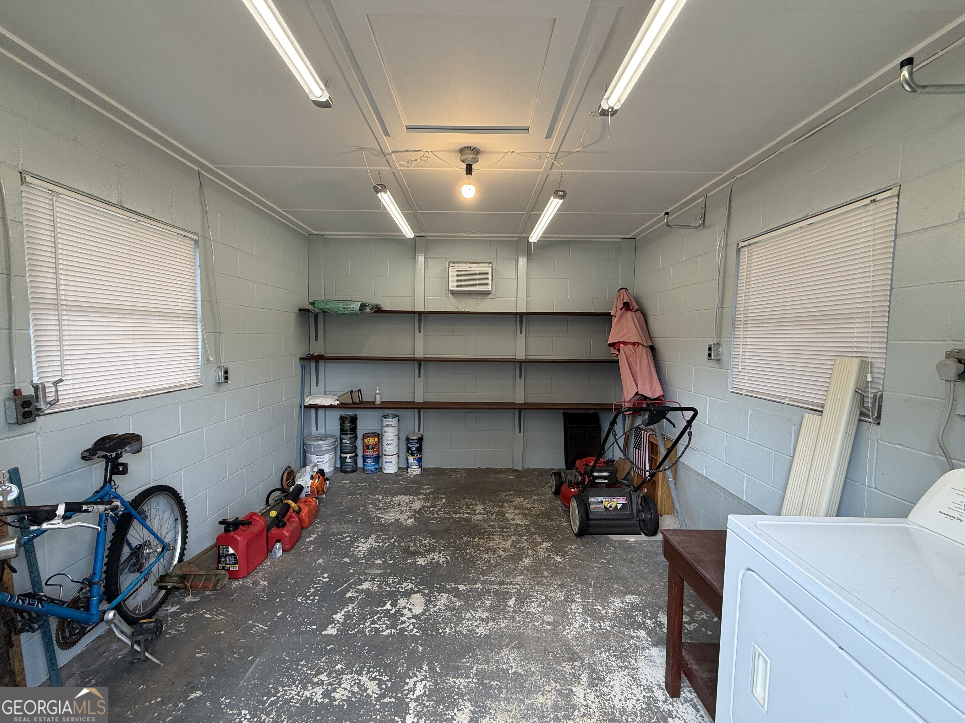 838 Berkshire Drive Washington GA 30673