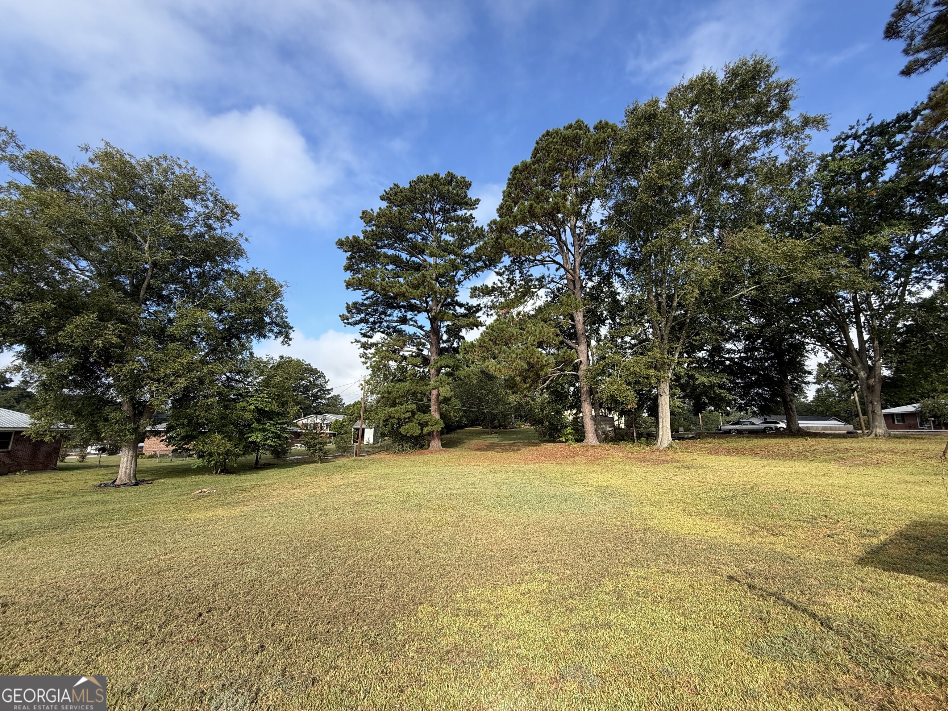 838 Berkshire Drive Washington GA 30673