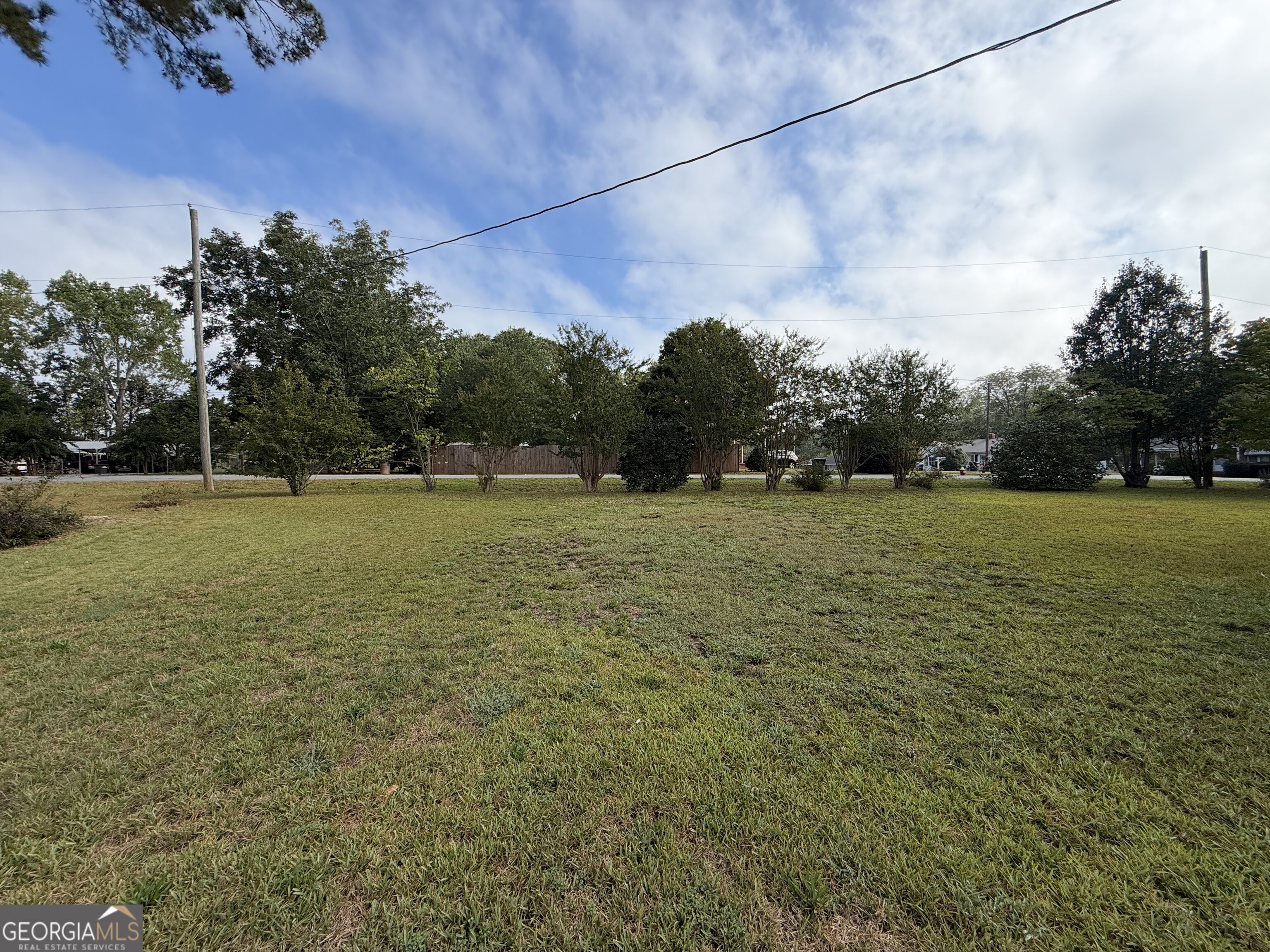 838 Berkshire Drive Washington GA 30673