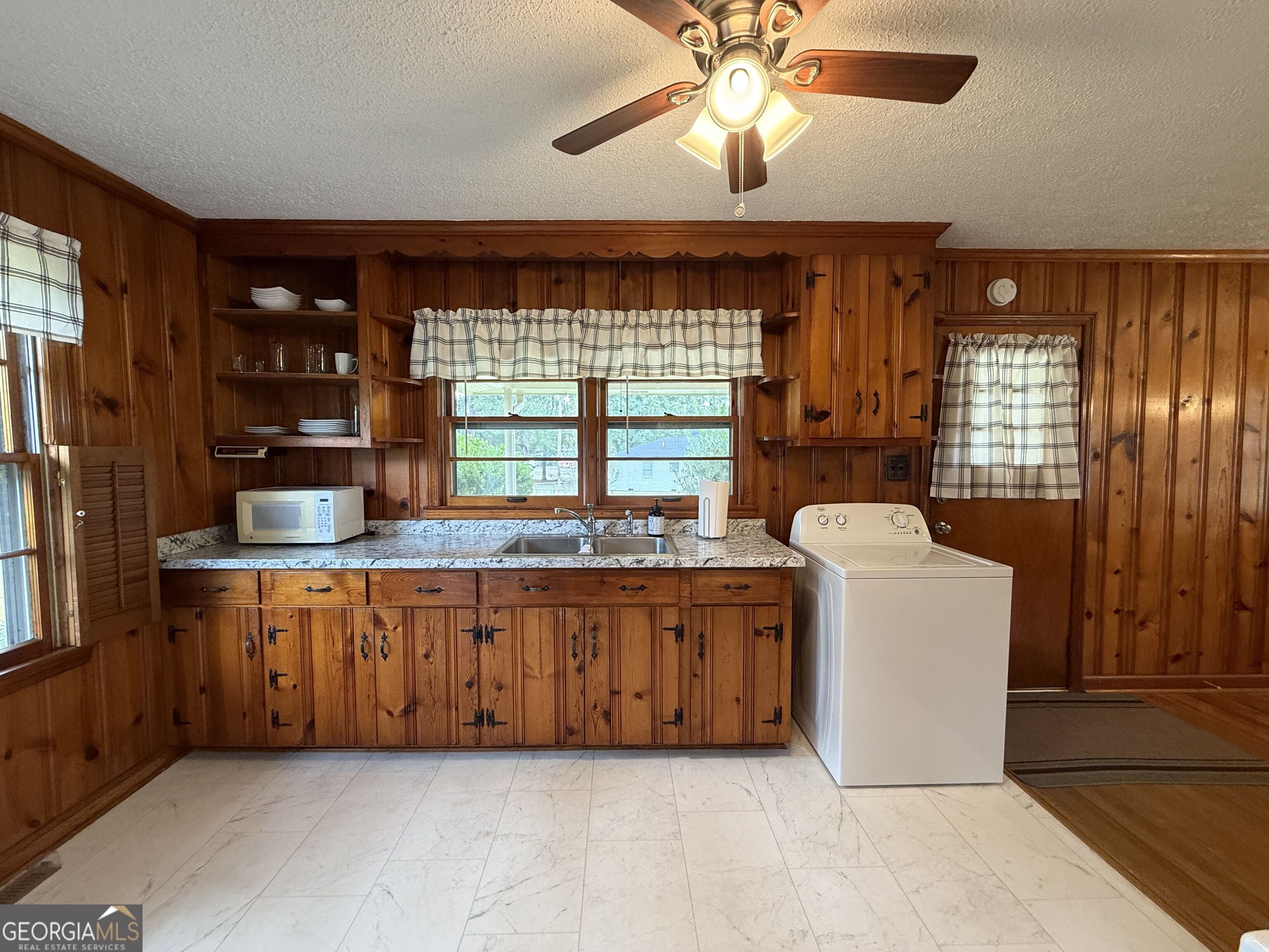 838 Berkshire Drive Washington GA 30673