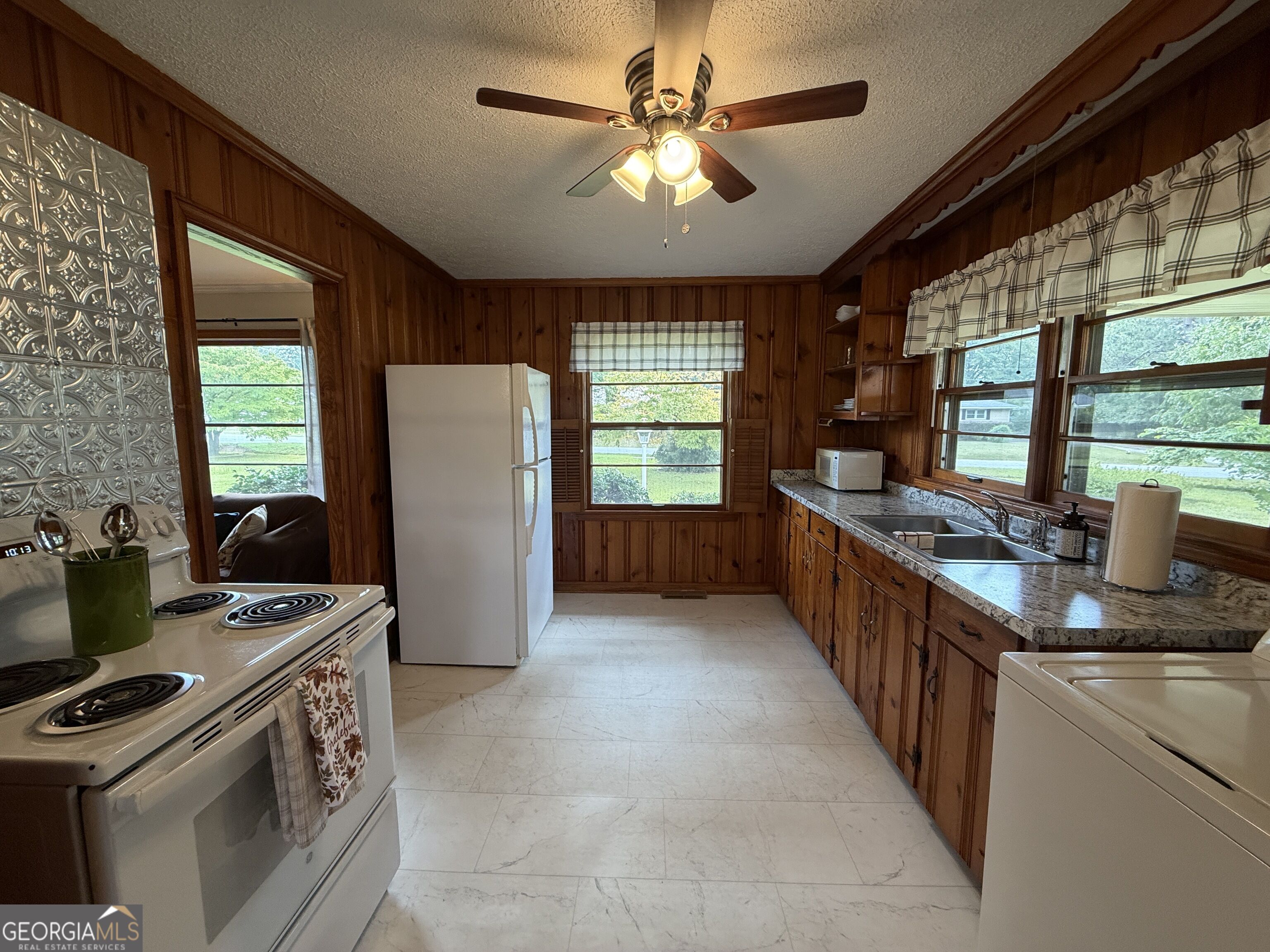 838 Berkshire Drive Washington GA 30673