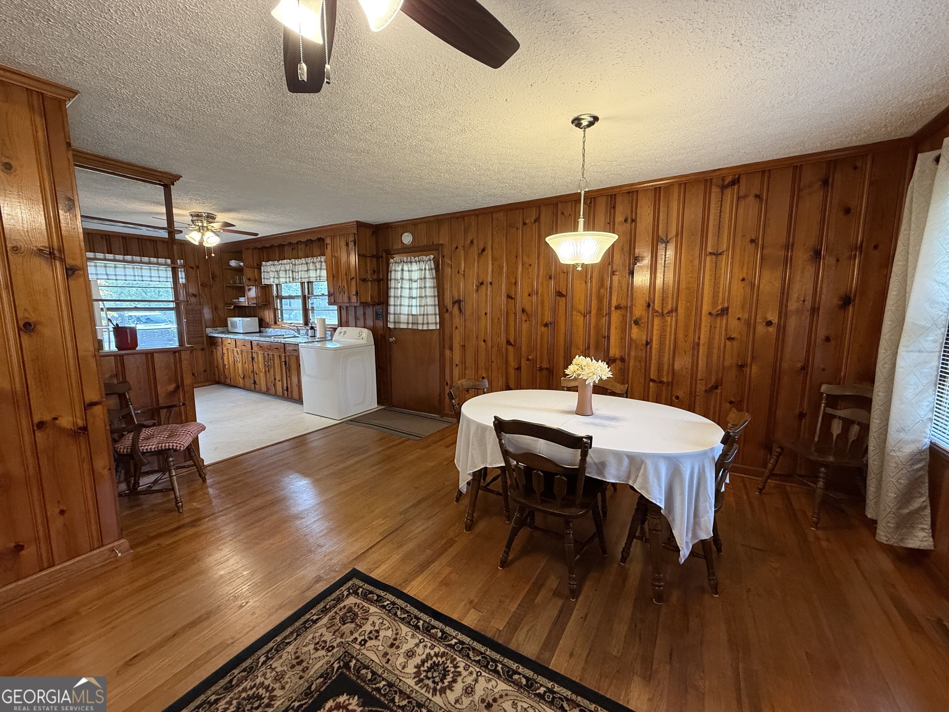 838 Berkshire Drive Washington GA 30673