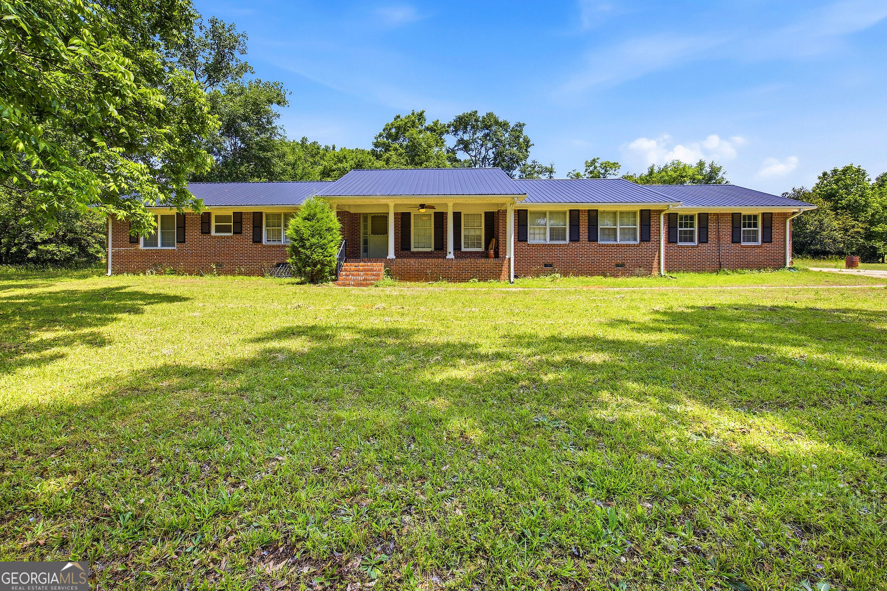 1761 Highway 16 E Jackson GA 30233