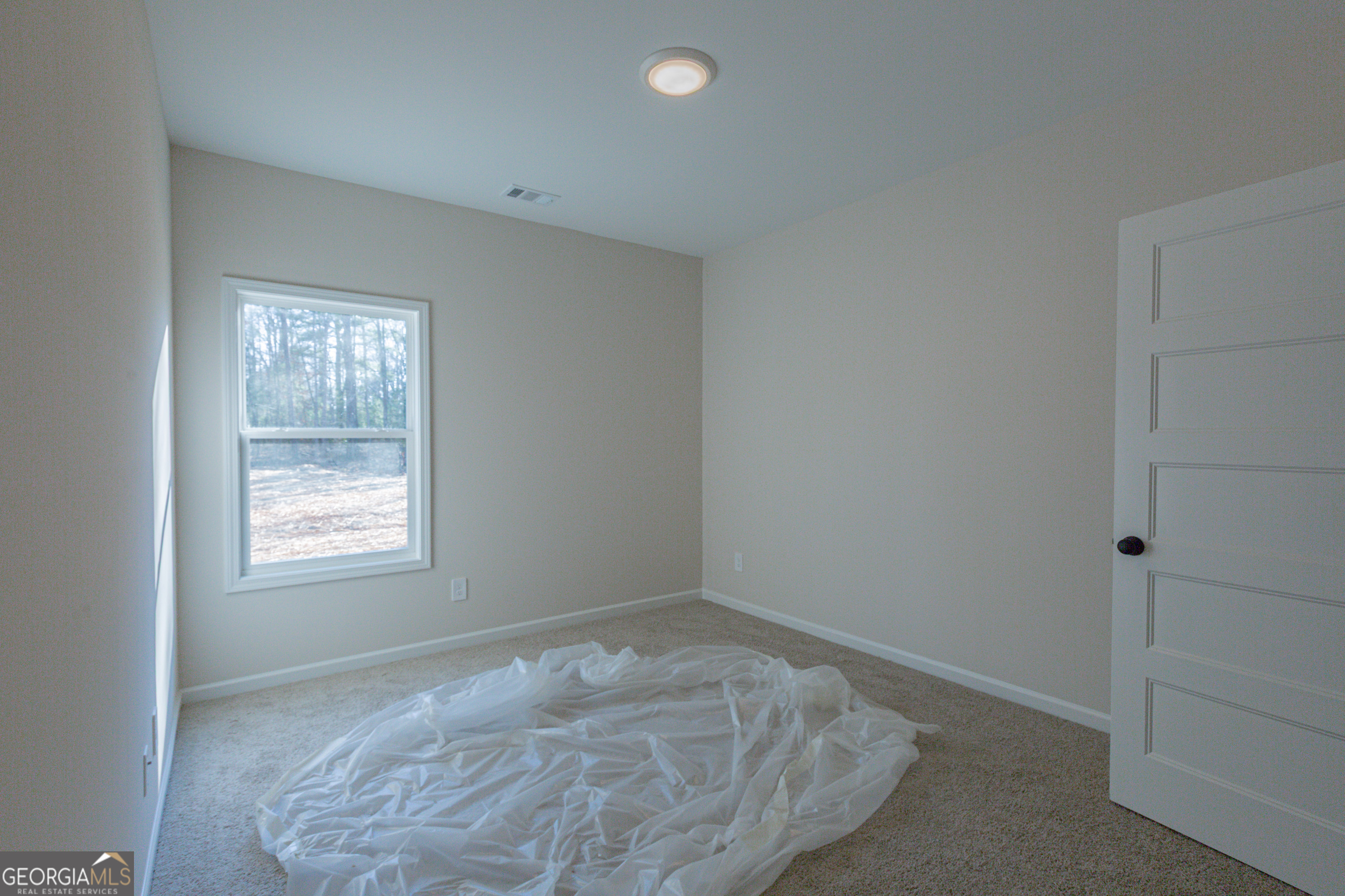 210 Hidden Meadows Drive Gay GA 30218