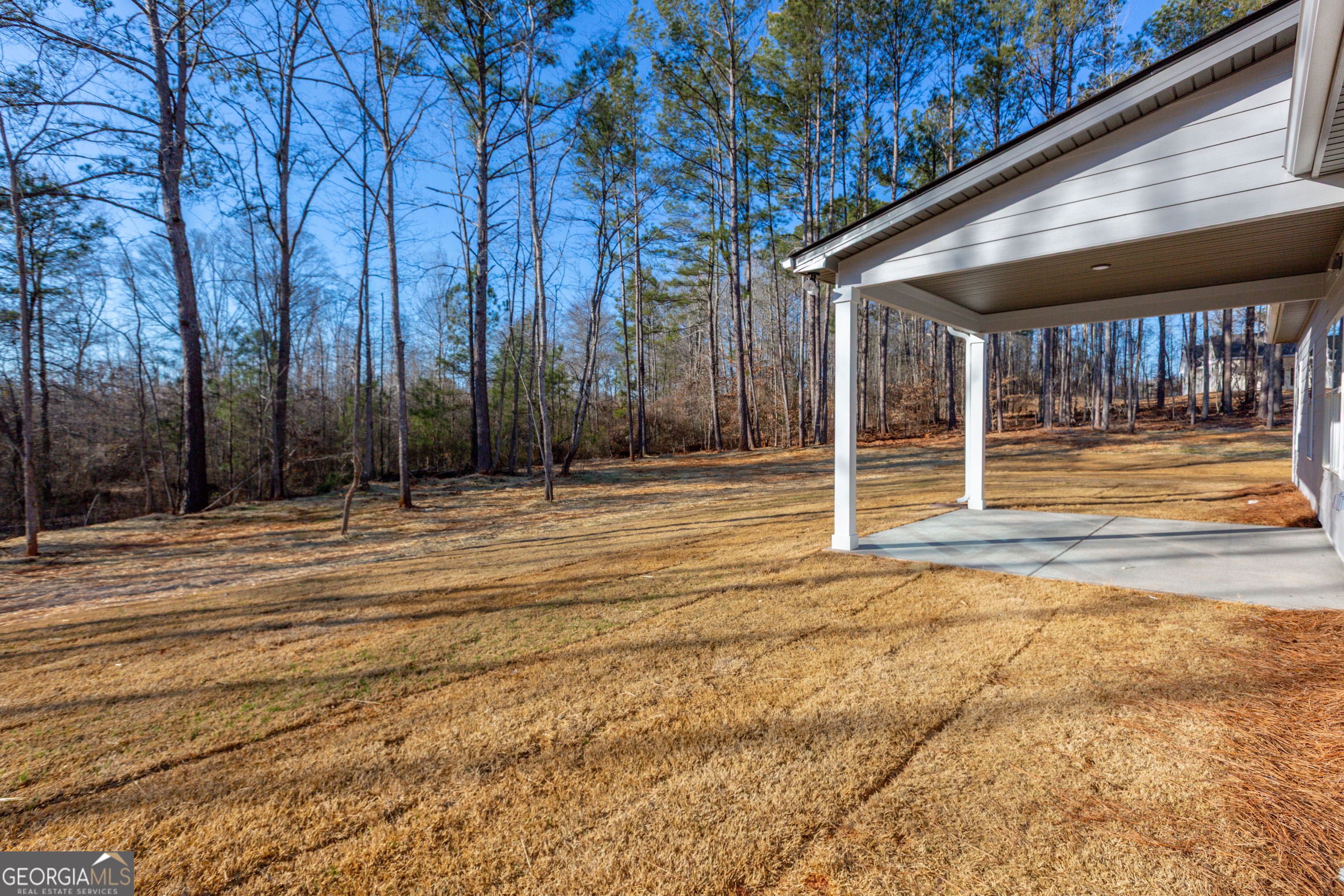 210 Hidden Meadows Drive Gay GA 30218