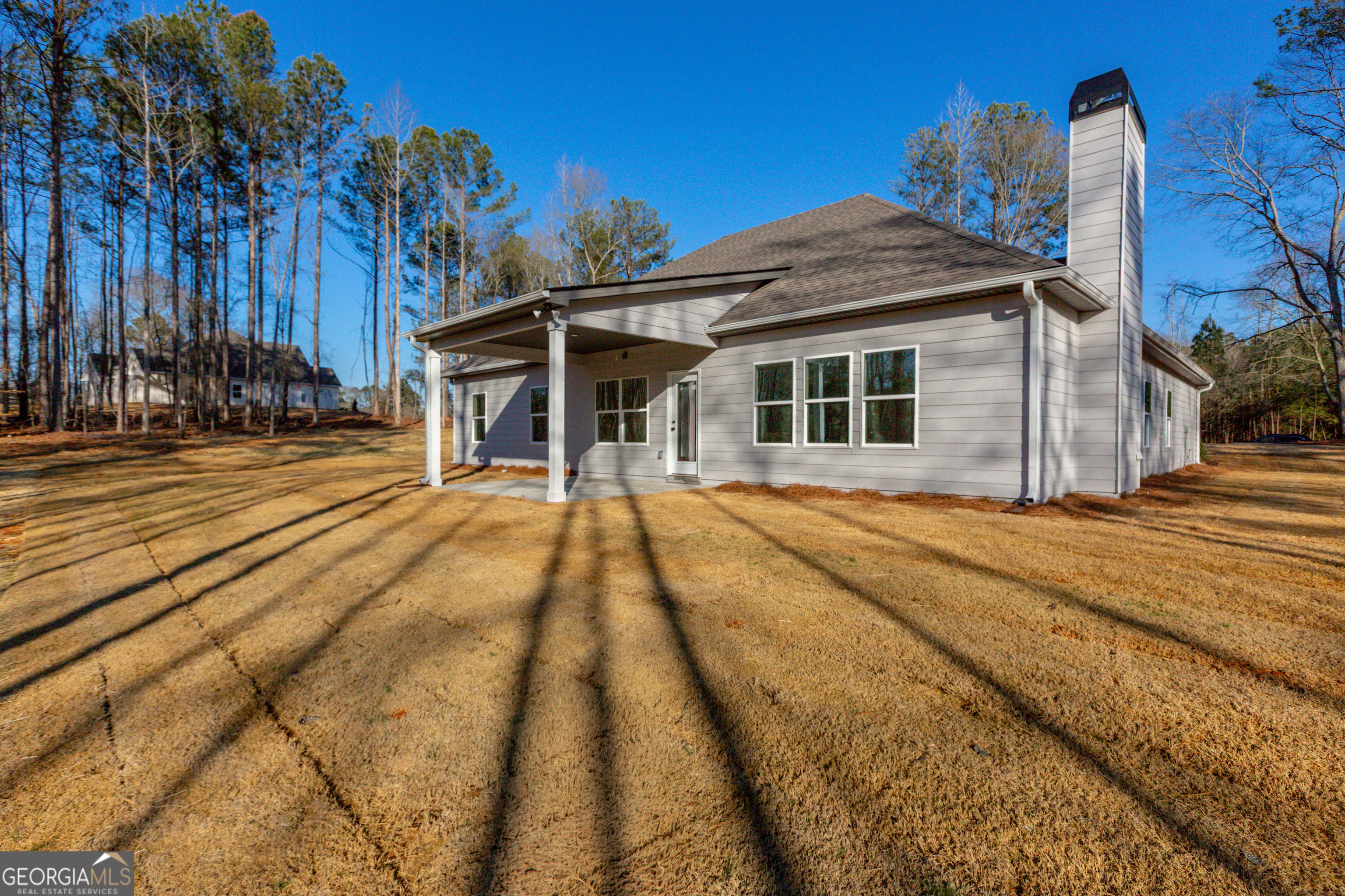 210 Hidden Meadows Drive Gay GA 30218