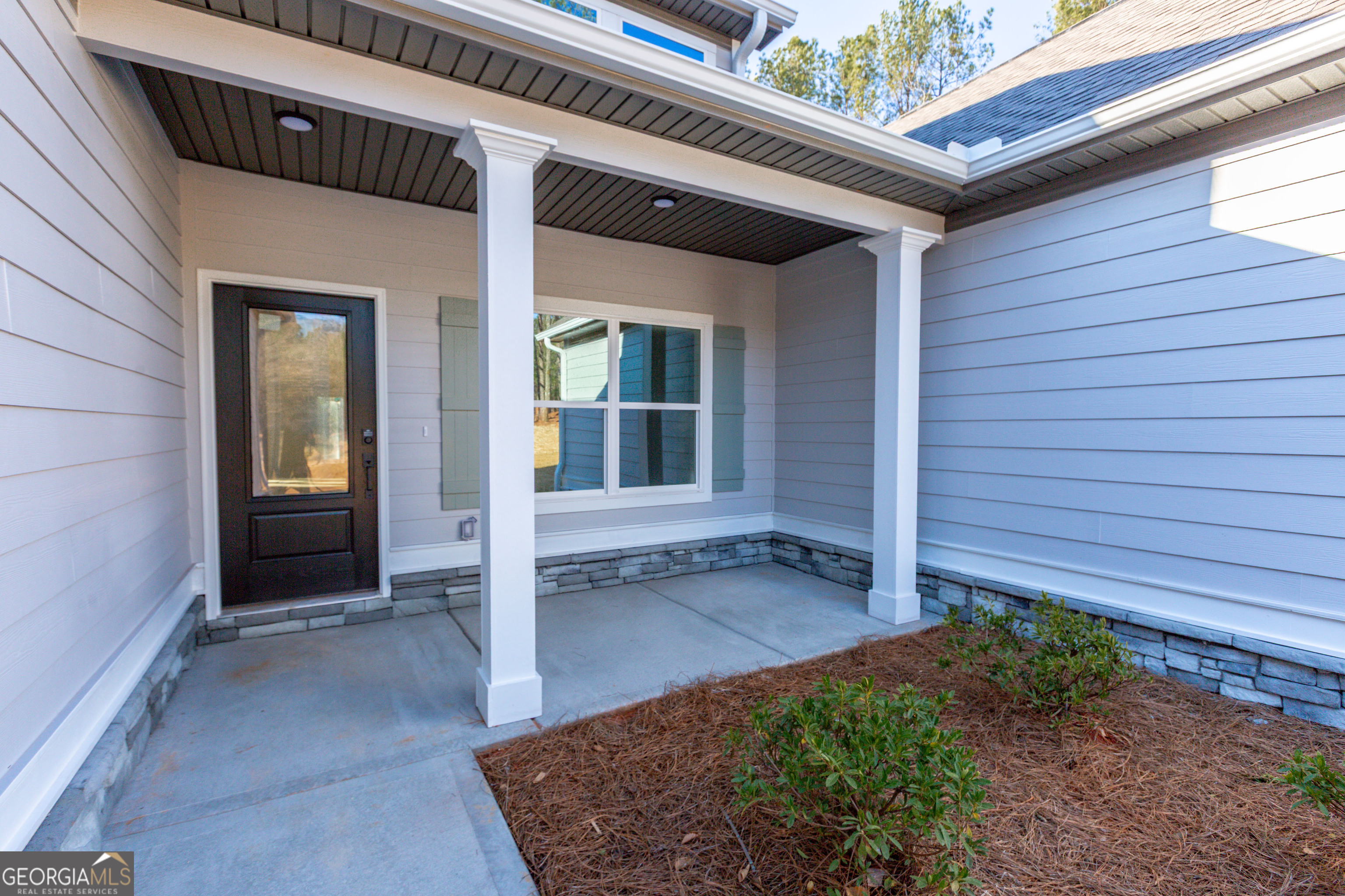210 Hidden Meadows Drive Gay GA 30218