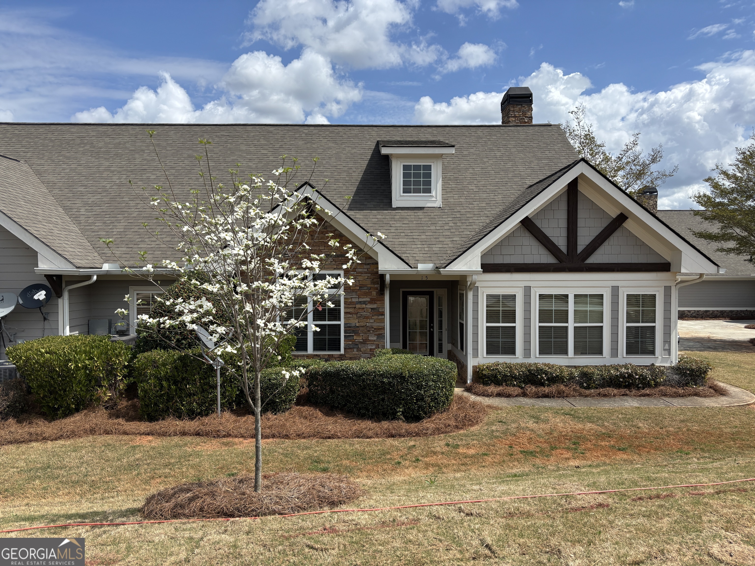 15 Covington Terrace Newnan GA 30263