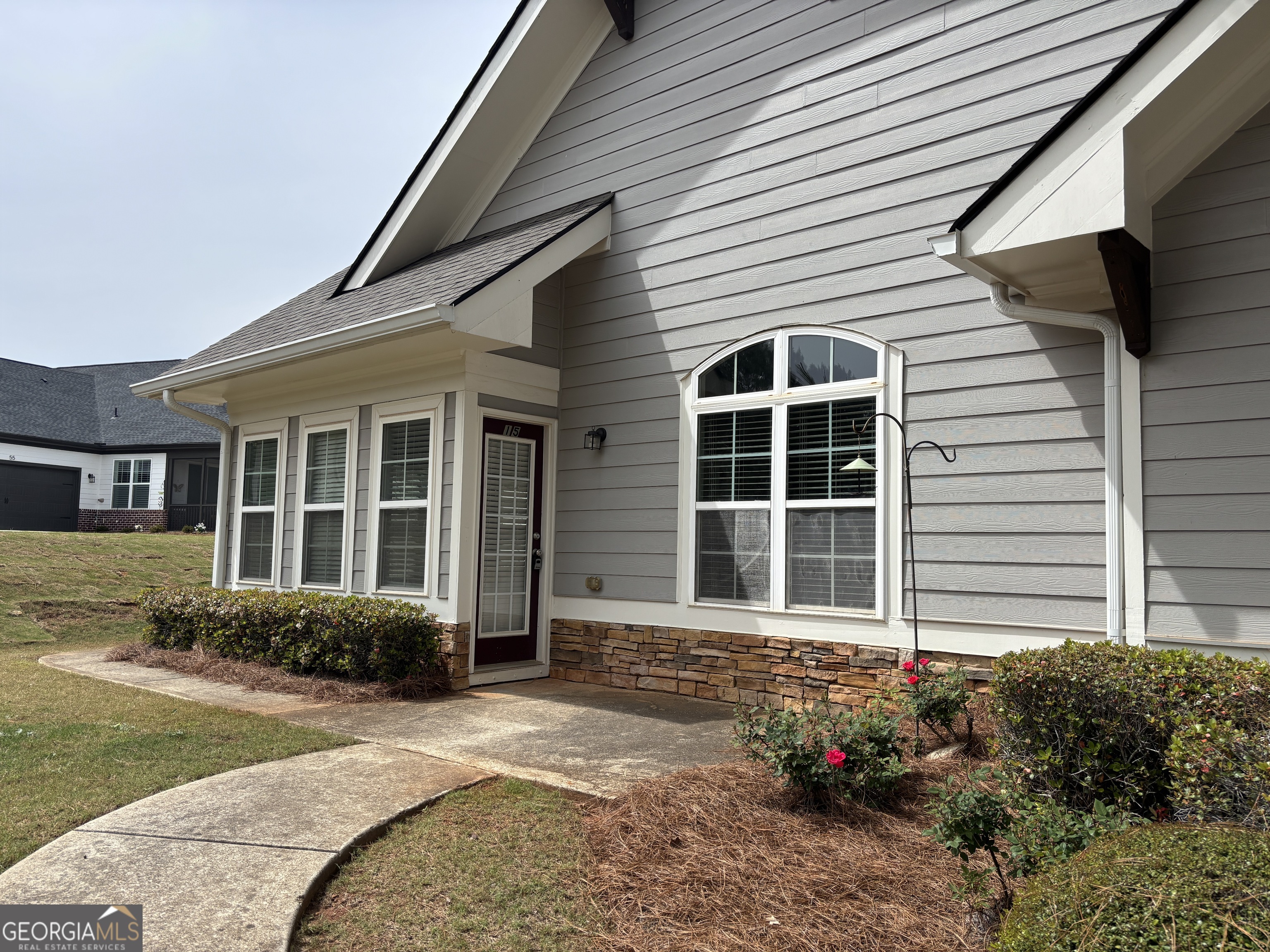 15 Covington Terrace Newnan GA 30263