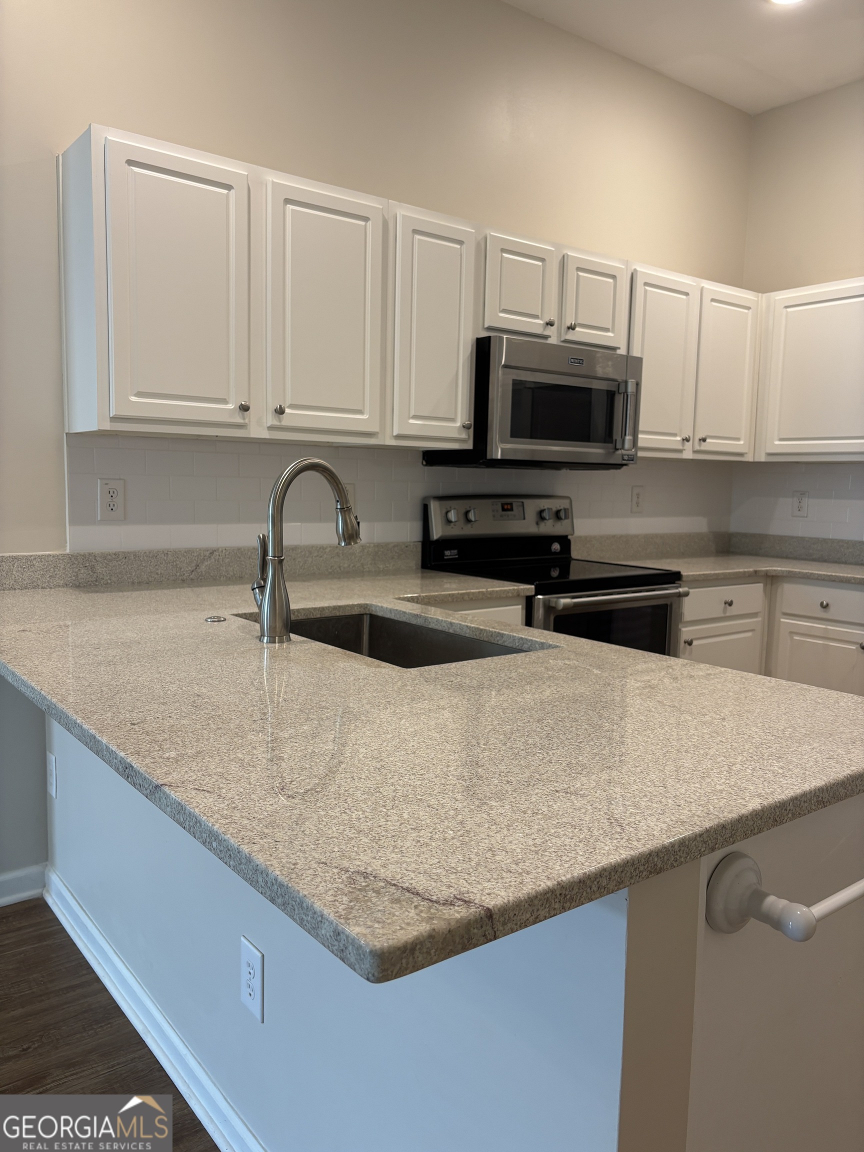 15 Covington Terrace Newnan GA 30263