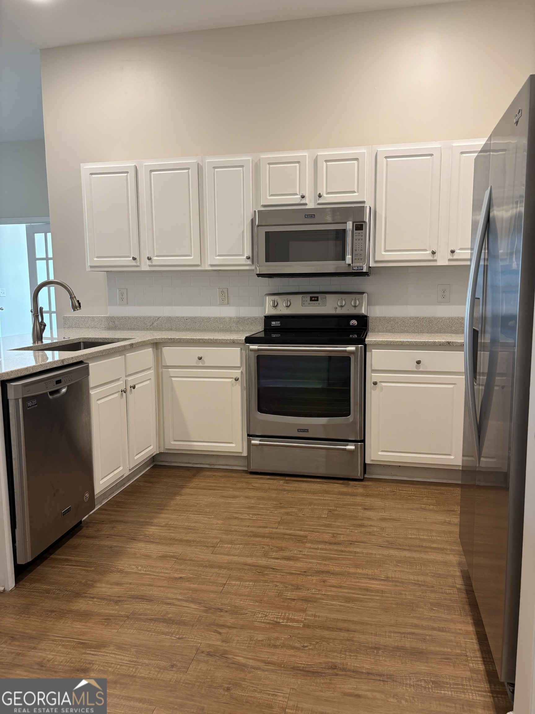 15 Covington Terrace Newnan GA 30263