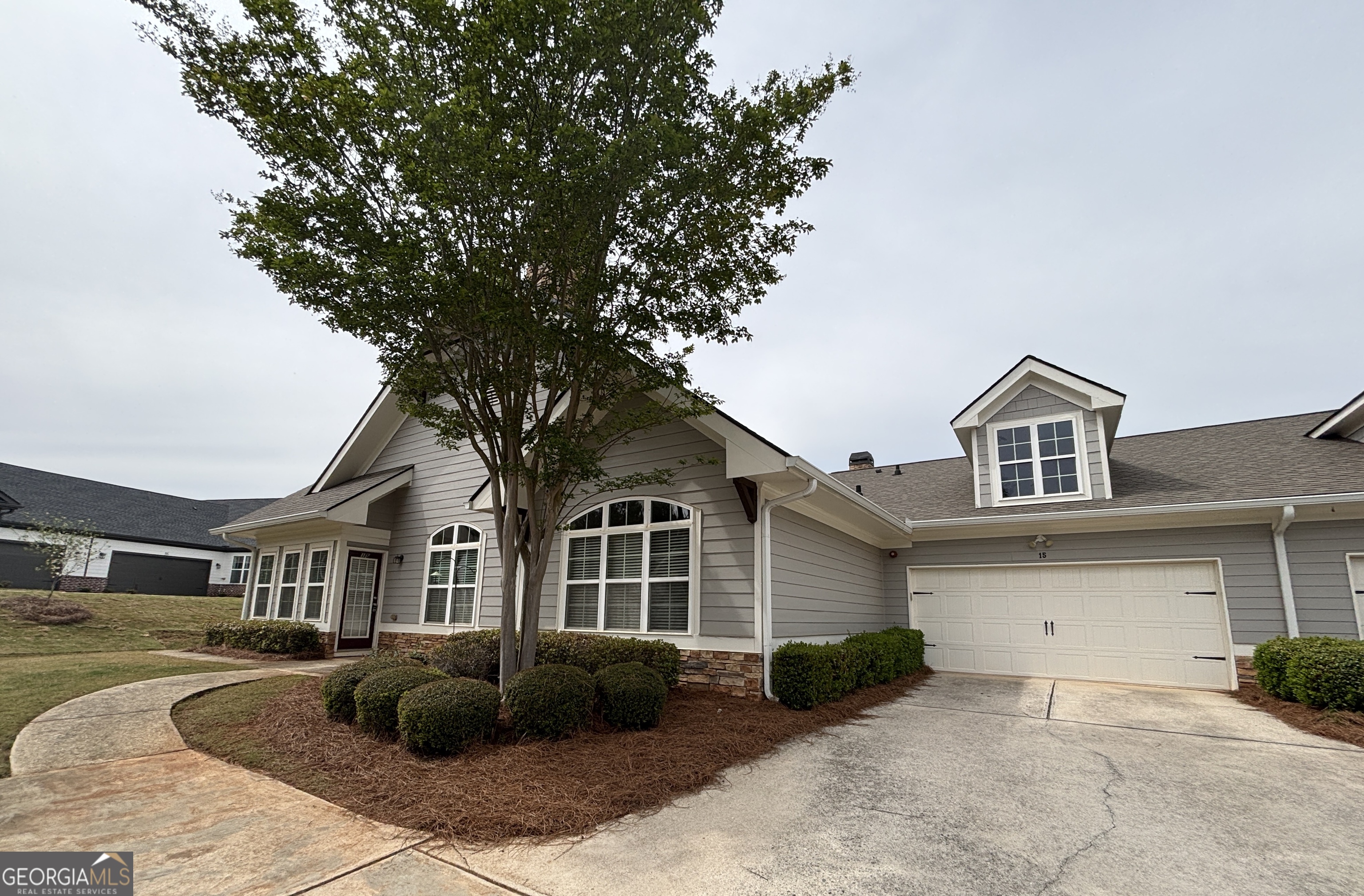 15 Covington Terrace Newnan GA 30263