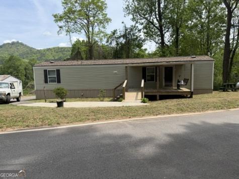 9 Fernwood Lane Clayton GA 30525