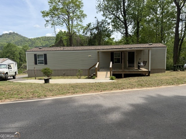 9 Fernwood Lane Clayton GA 30525