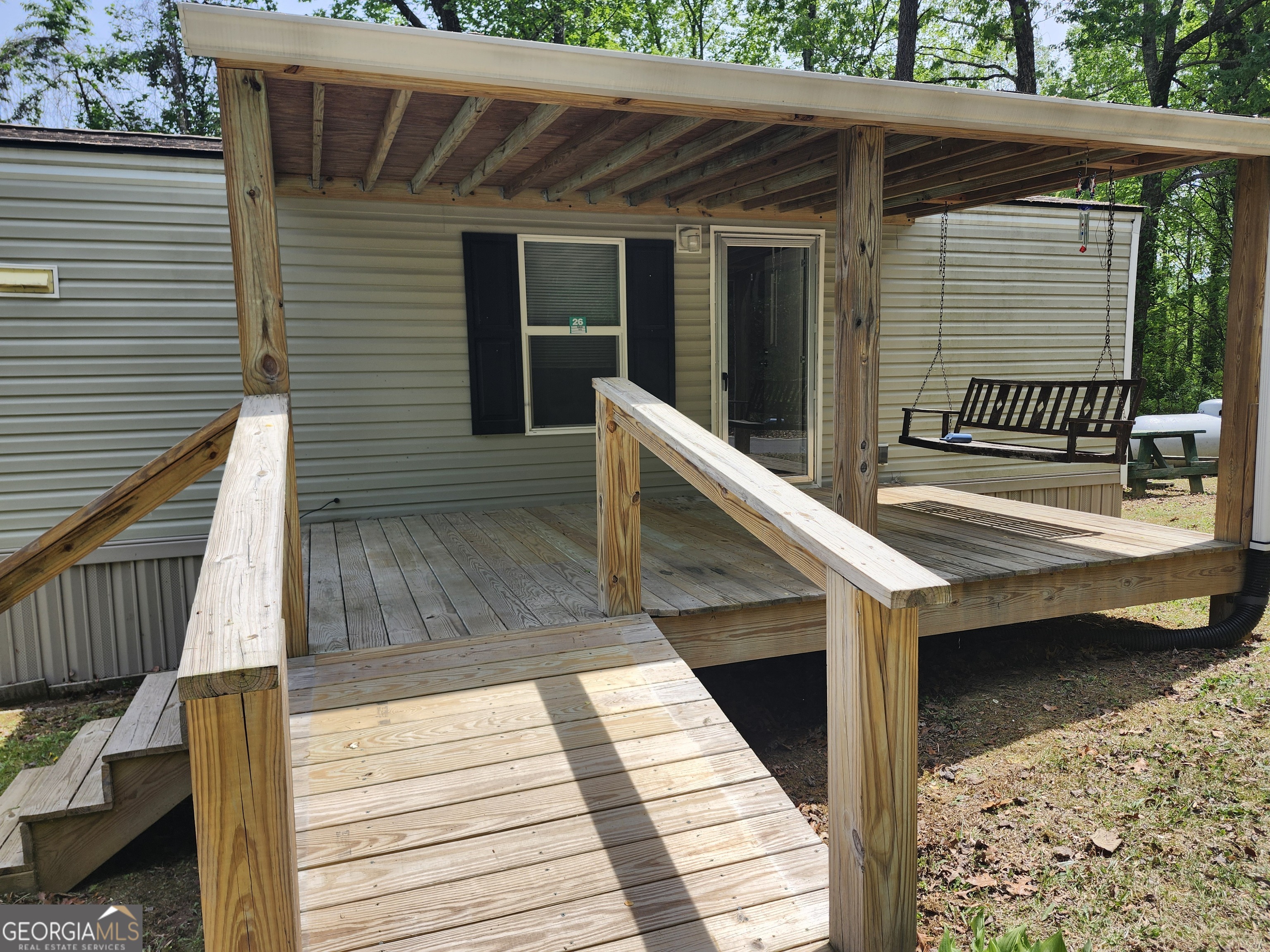 9 Fernwood Lane Clayton GA 30525