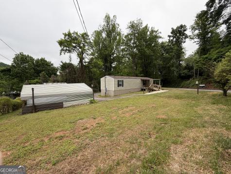 9 Fernwood Lane Clayton GA 30525