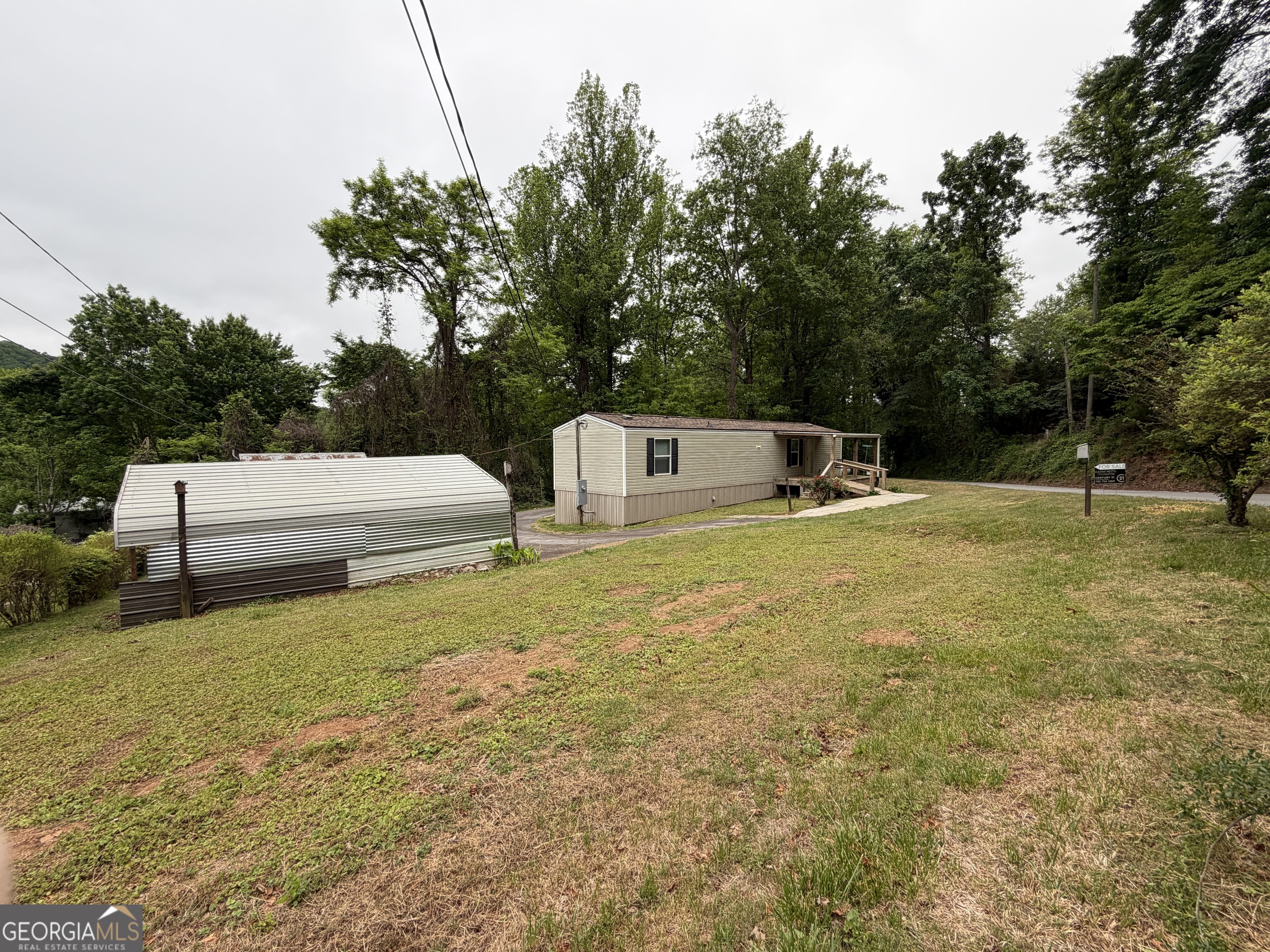 9 Fernwood Lane Clayton GA 30525