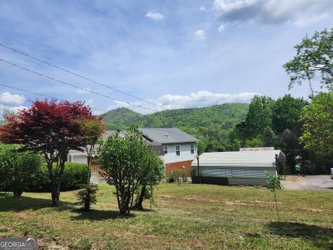 9 Fernwood Lane Clayton GA 30525