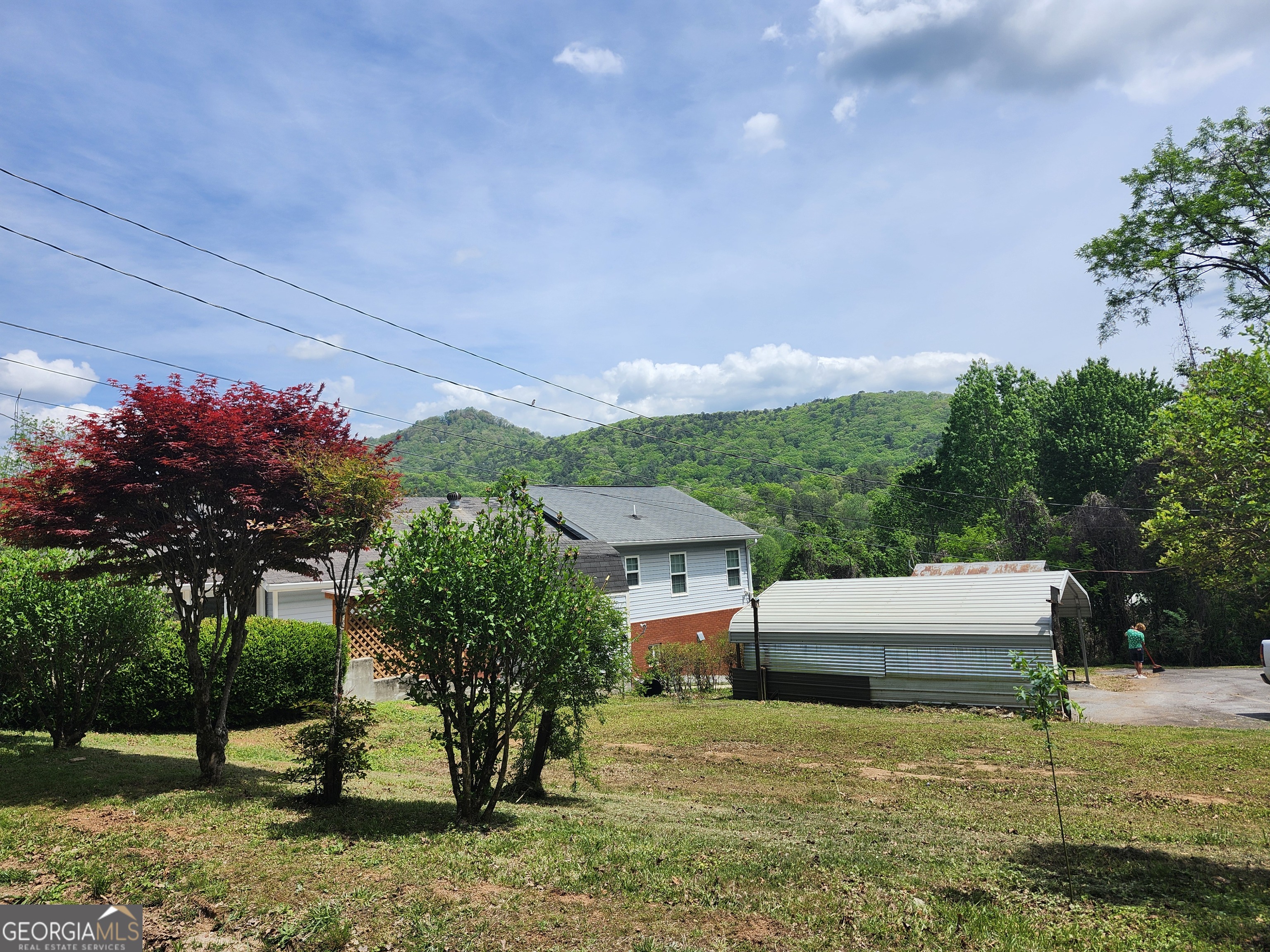 9 Fernwood Lane Clayton GA 30525