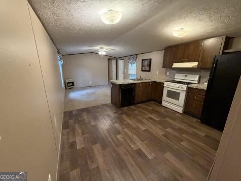 9 Fernwood Lane Clayton GA 30525