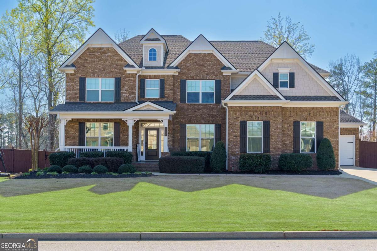 112 Sanctuary Avenue Woodstock GA 30188