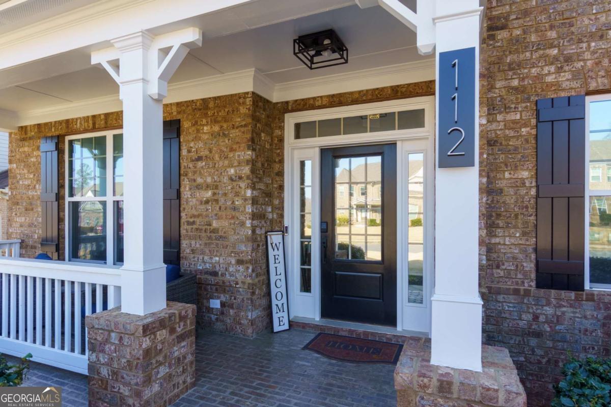 112 Sanctuary Avenue Woodstock GA 30188