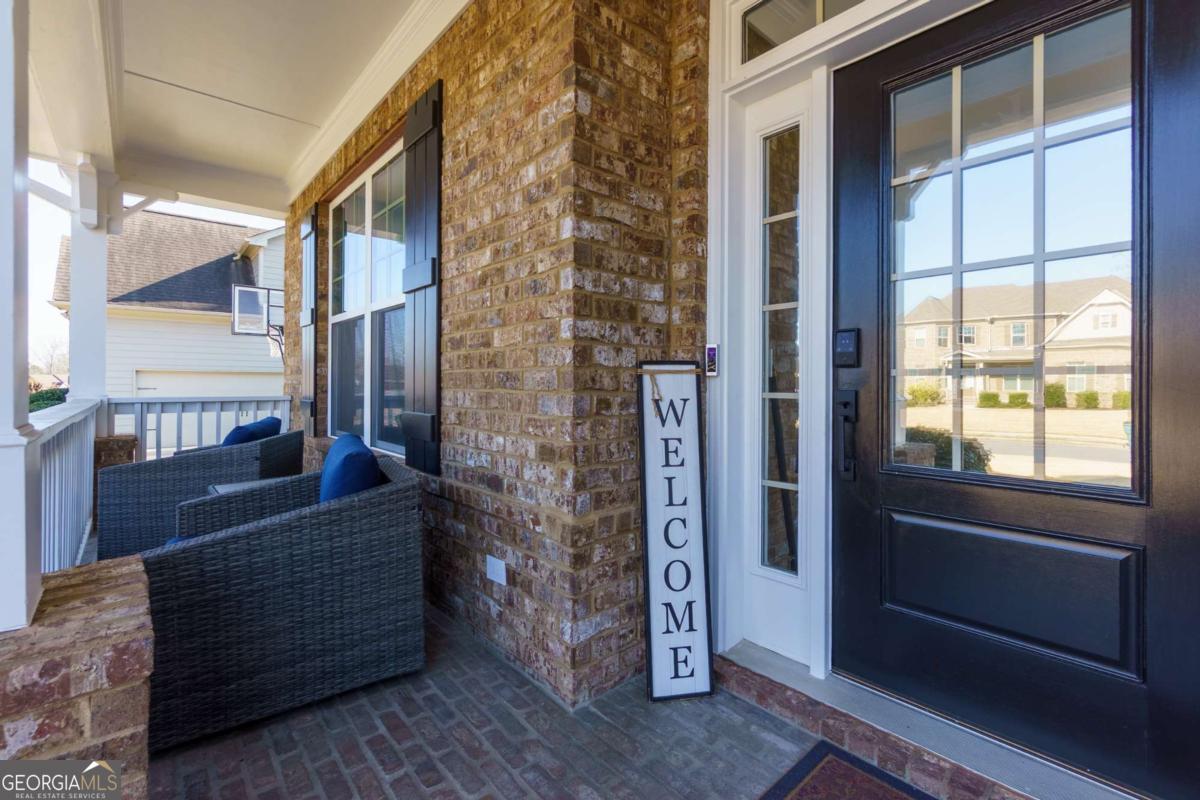 112 Sanctuary Avenue Woodstock GA 30188